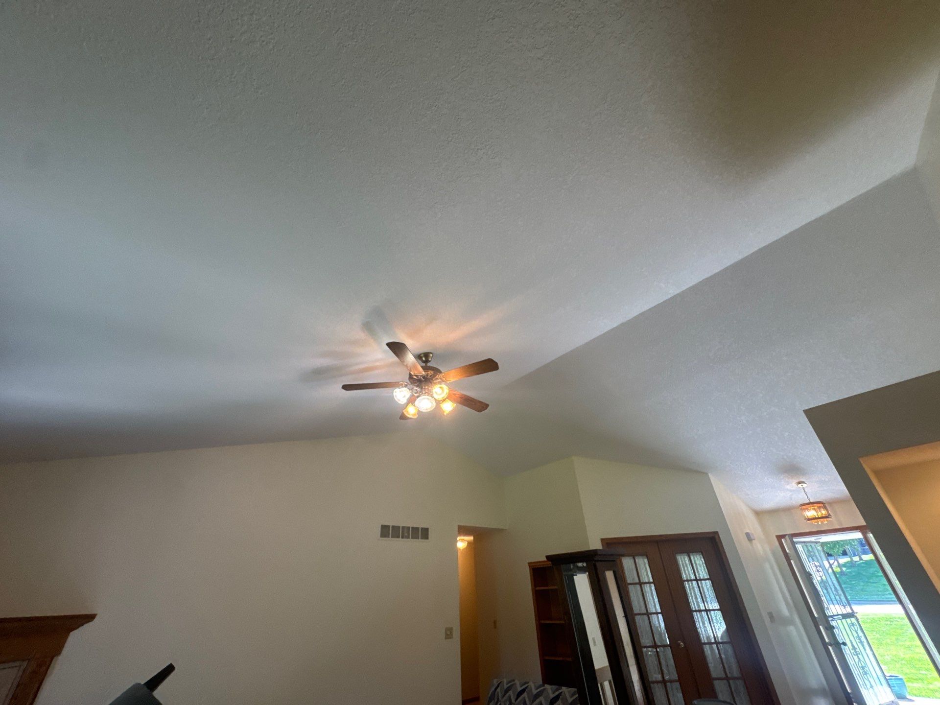 Residential Interior Repaint by Midwest Paint LLC