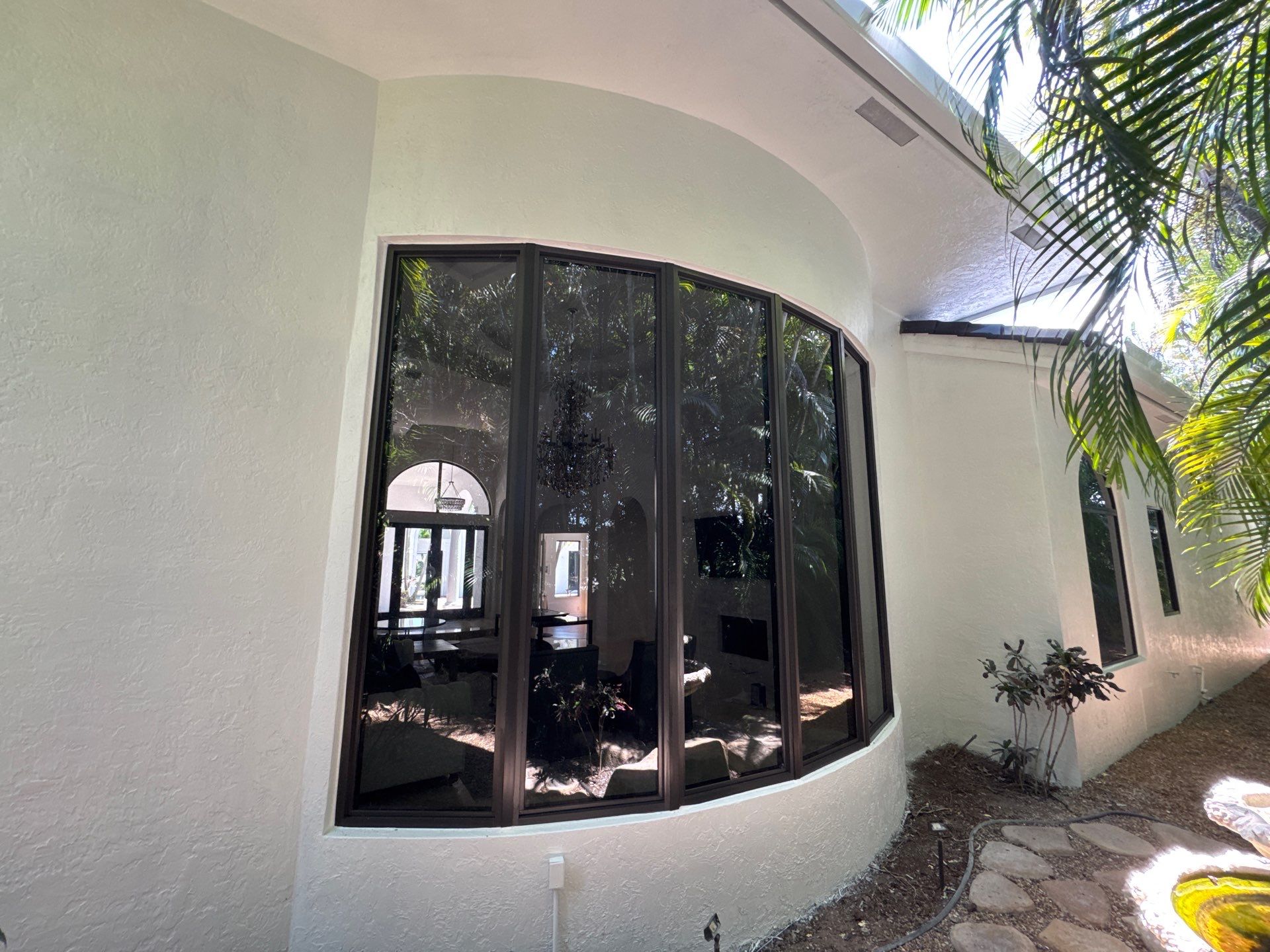 Marc's Residence  by Florida Storm Protection Unlimited