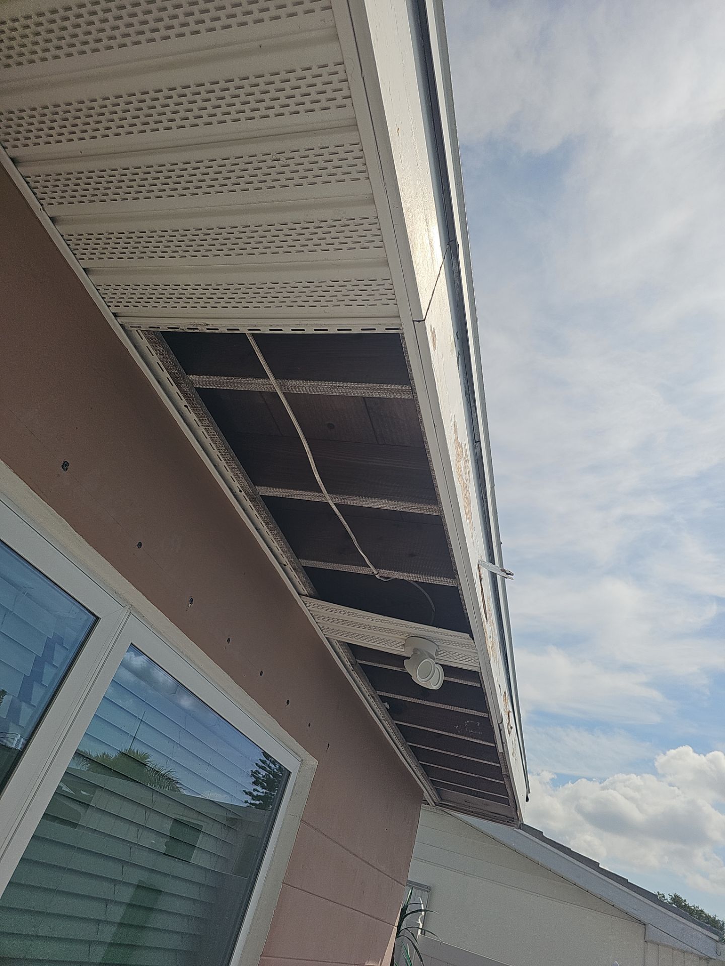 Project in St Pete Beach 33706 by Mitchell Roofing Company LLC