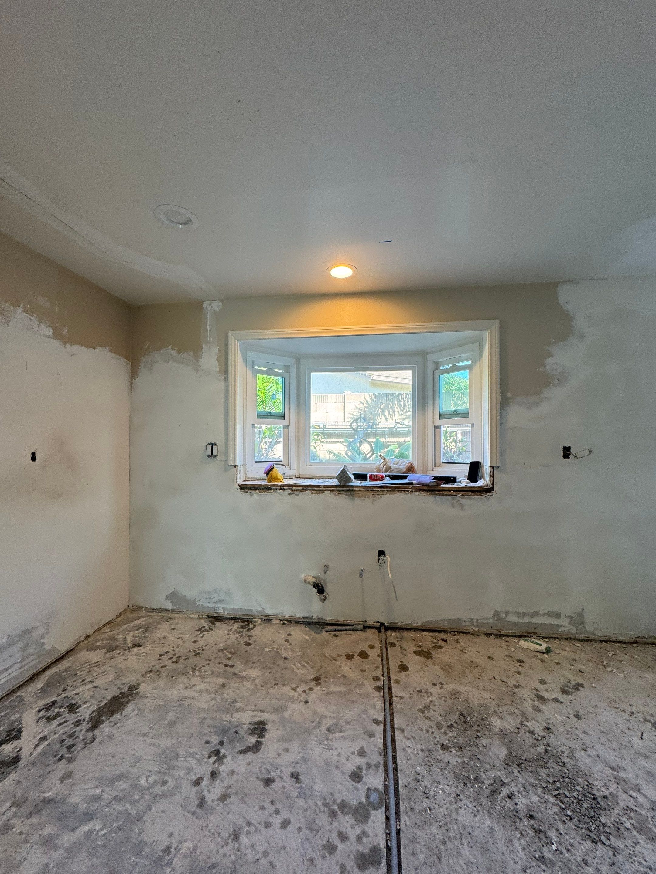 Project in Irvine by Rb360remodeling Inc.