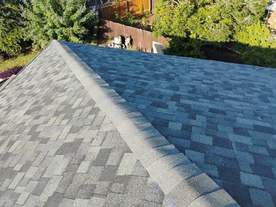 Project in Austin by Rhino Roofing and General Contracting, LLC