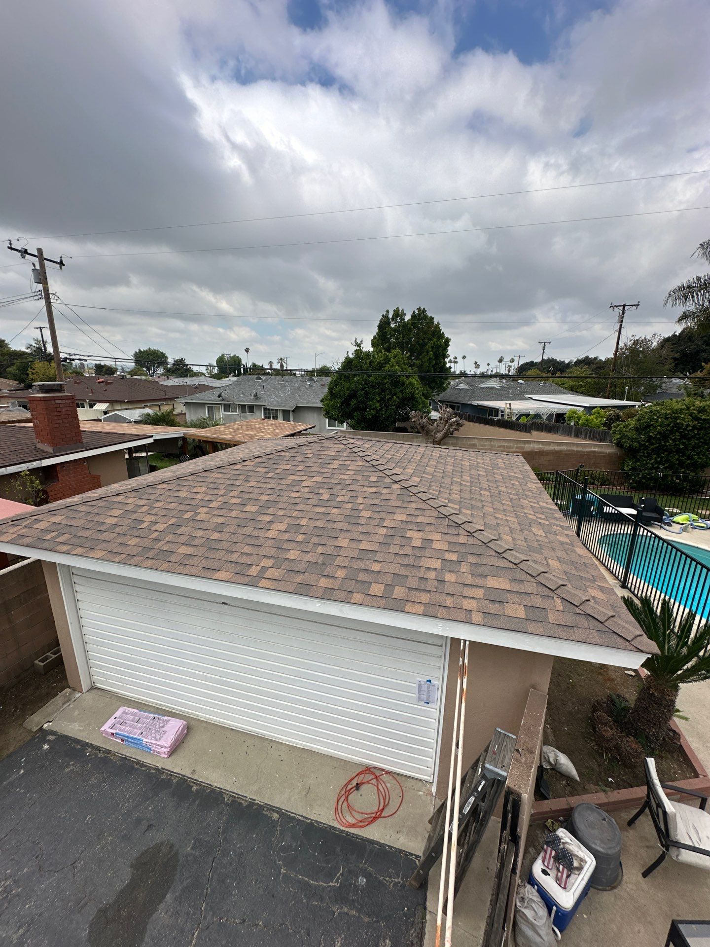 Roof Replacement - Covina, CA 91722 by Epic Roof Replacement