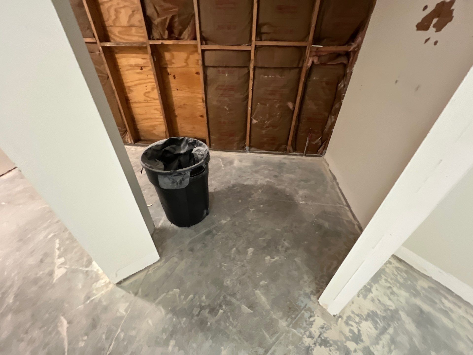 Pine Ridge Estates Master Bath Remodel by Naples Flooring Boutique