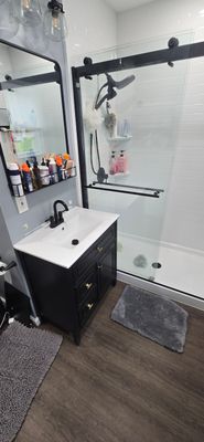 Project in Northvale