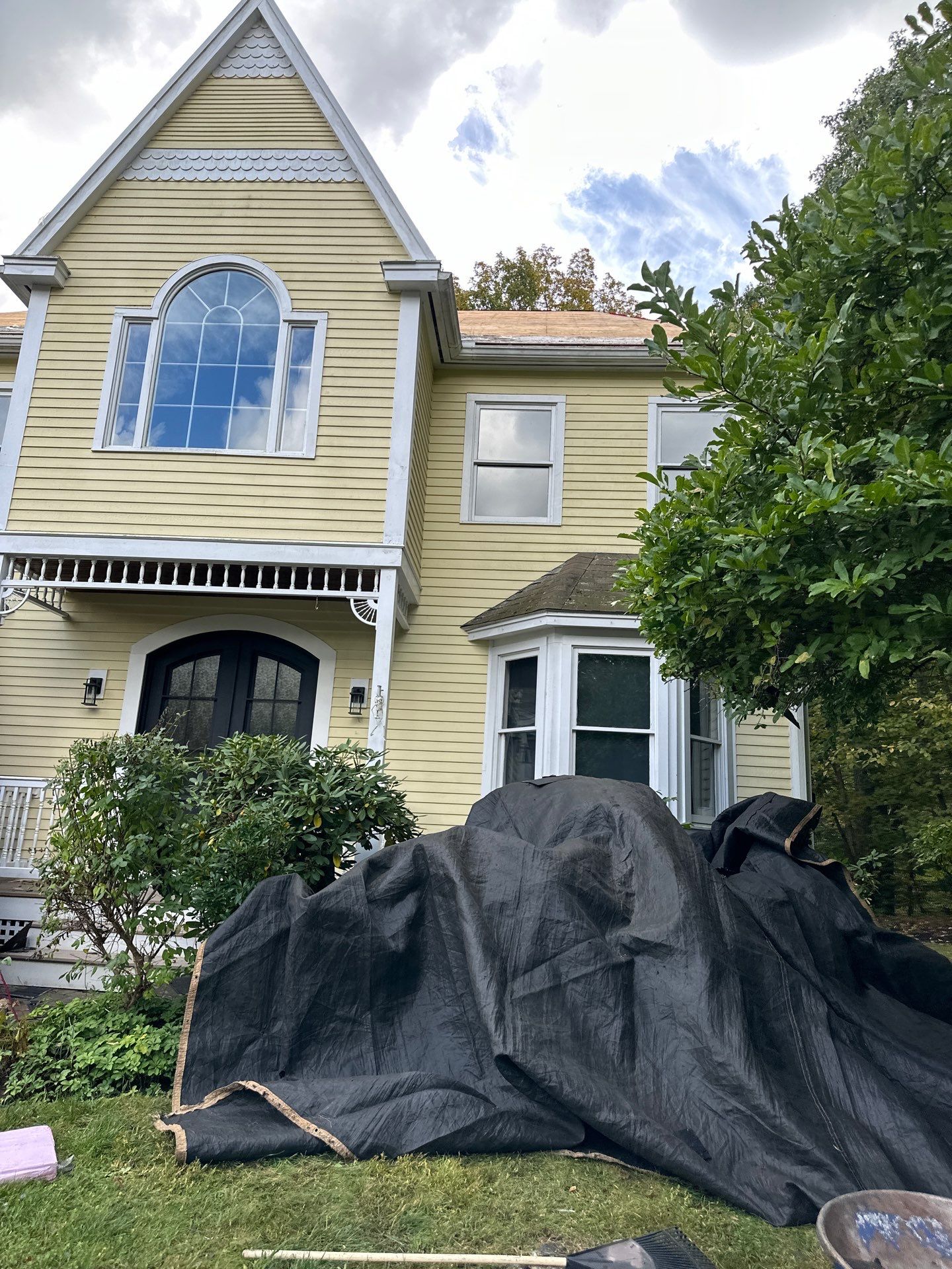 Roofing & Skylights | Groton by Mighty Dog Roofing of Greater Middlesex County