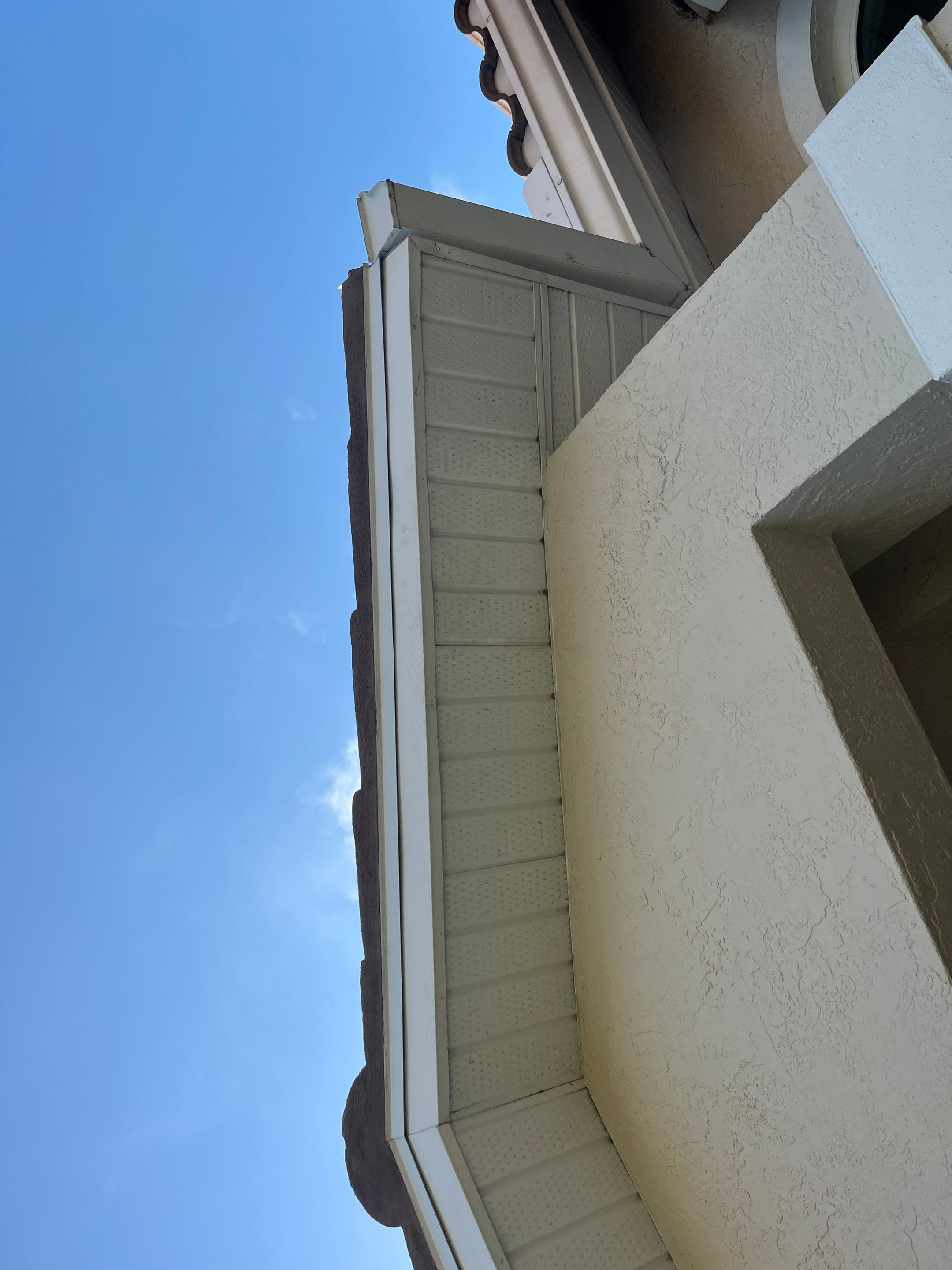 Custom Gutter Systems Designed for Sarasota Homes by Gutter Professors