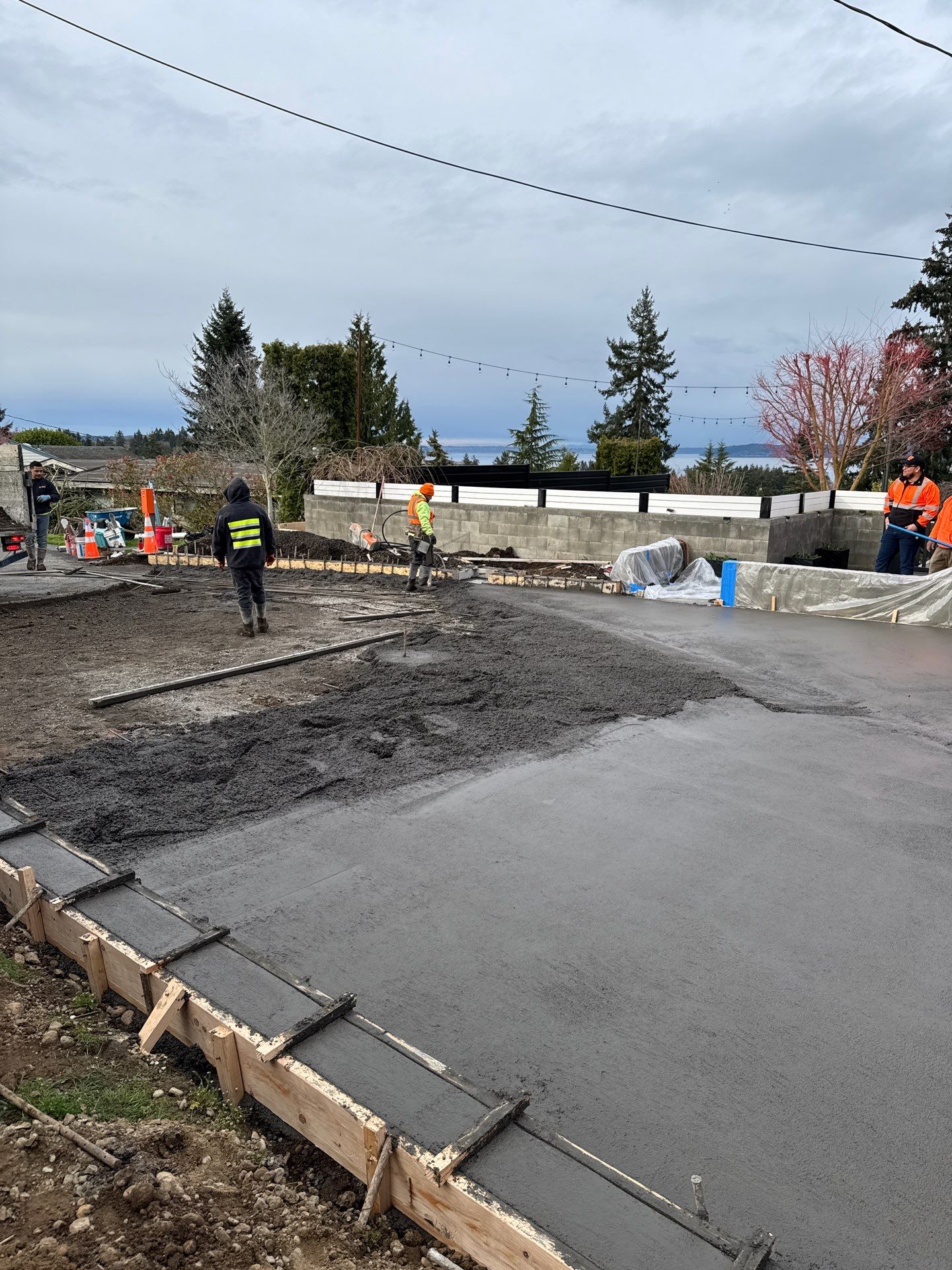 Driveway Renovation | Seattle  by Jireh Asphalt & Concrete Inc 