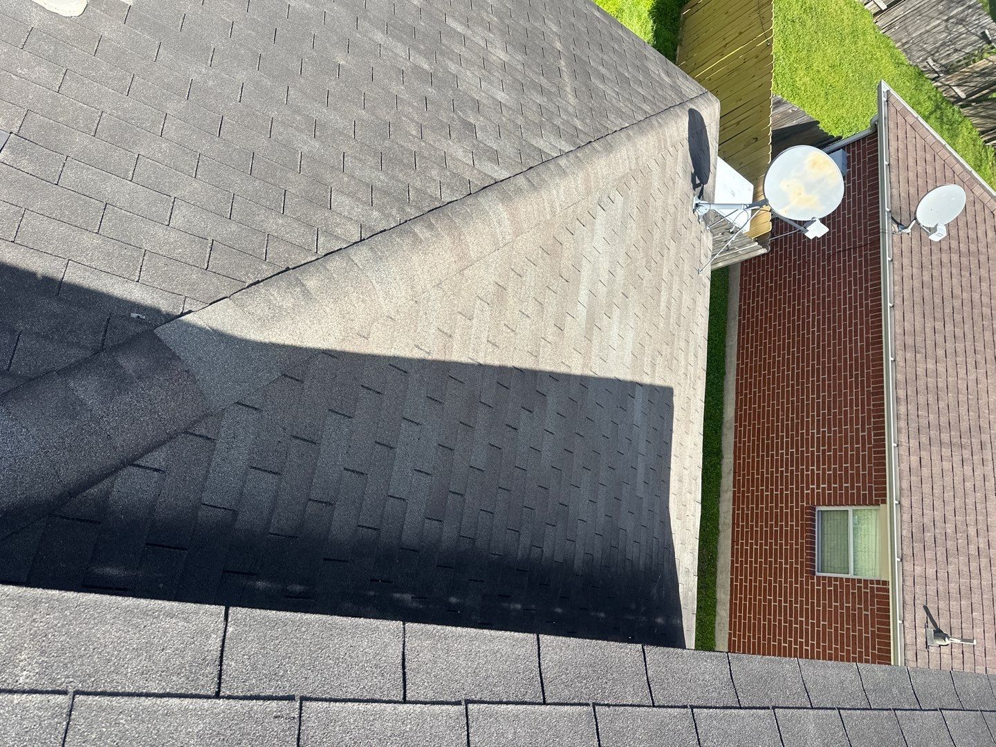Roof Repair Houston by Roof Repair Company