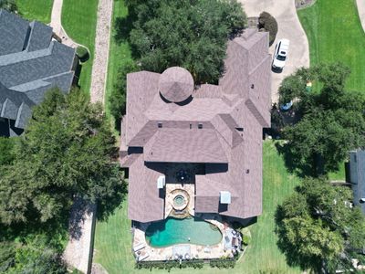 Belton re-roof