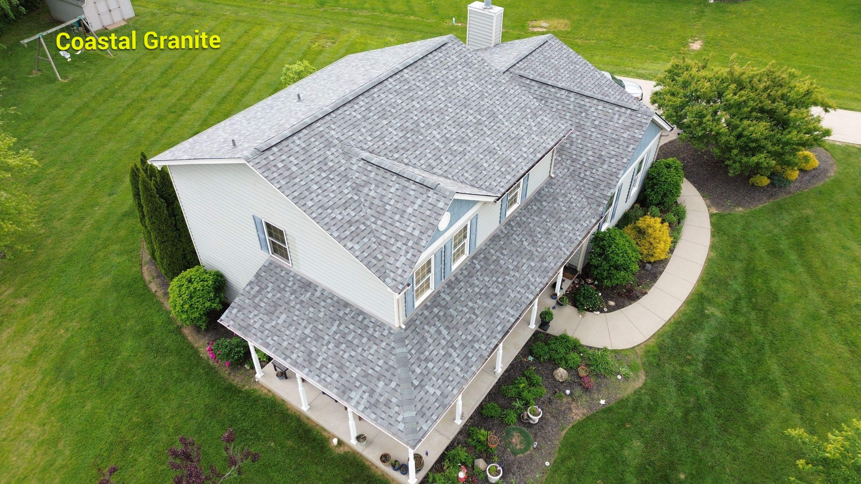 Fasto Roofing featured photo.
