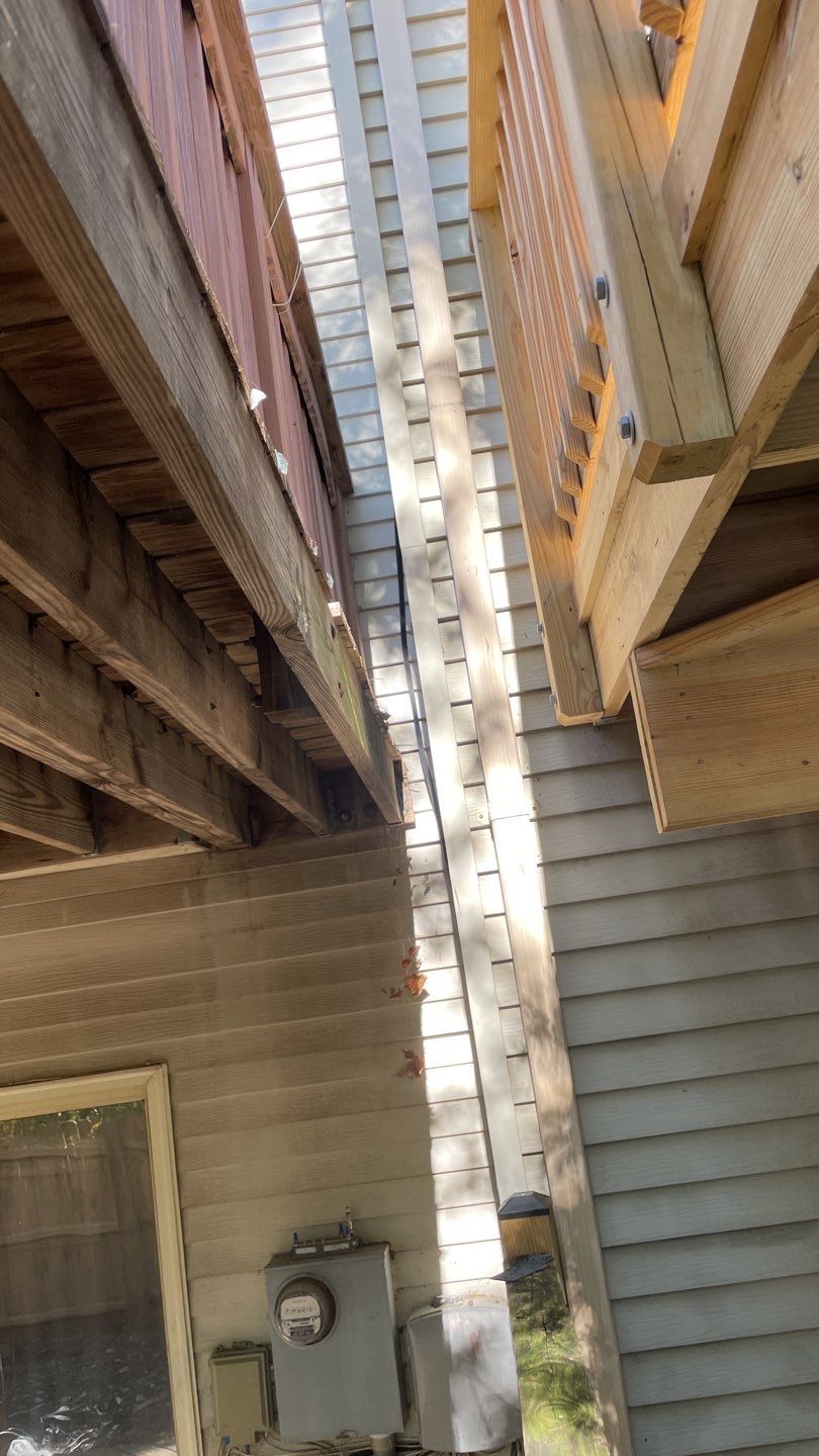 Woodbridge: CertainTeed Monogram 4" Straight Lap Siding in Sterling Gray by RM Banning, Inc.