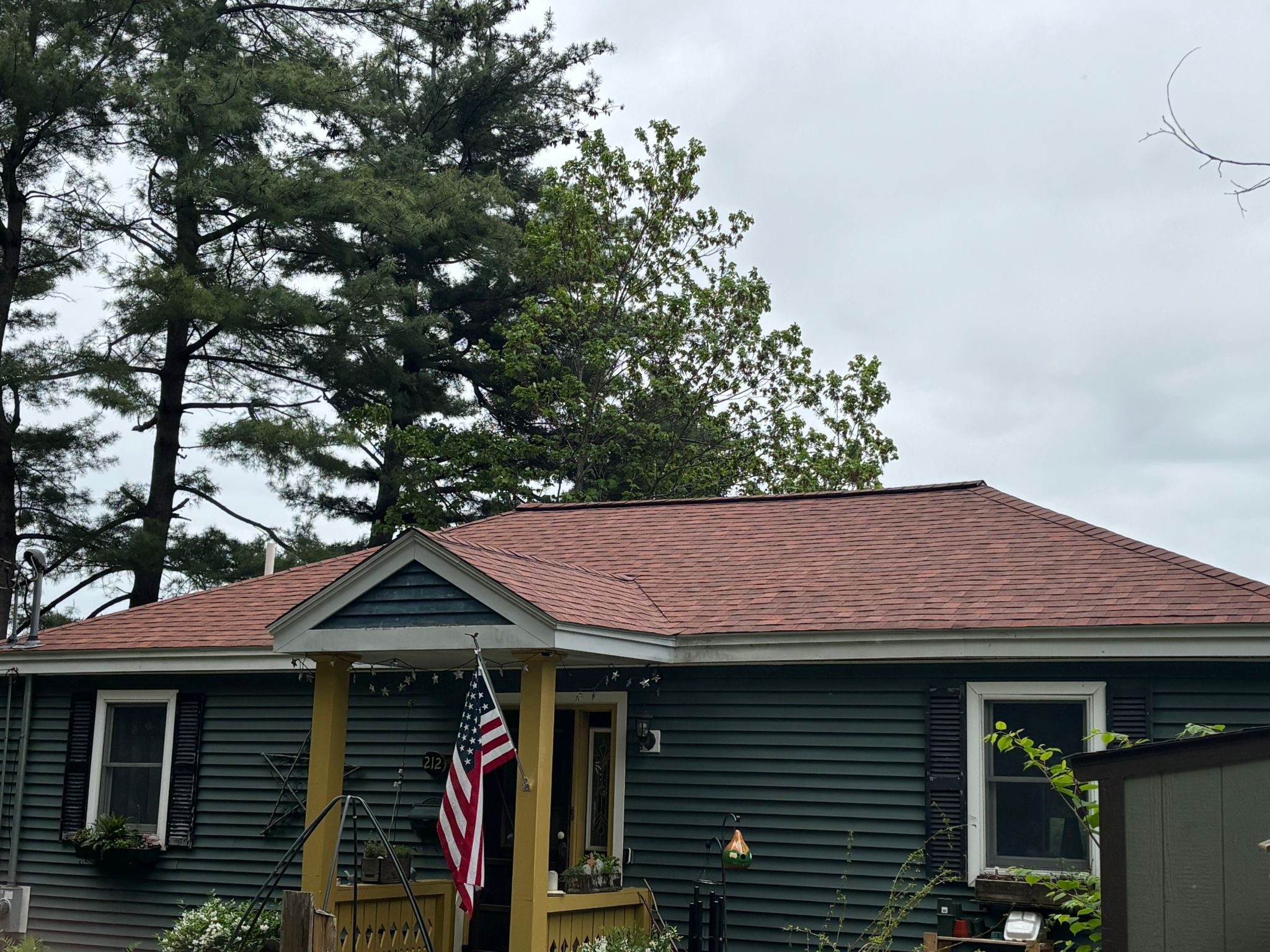 Roofing | Clinton by Mighty Dog Roofing of Greater Middlesex County