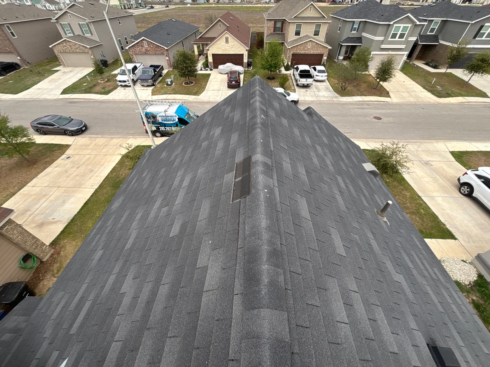 Roof Repair - 78130 by bh roofing