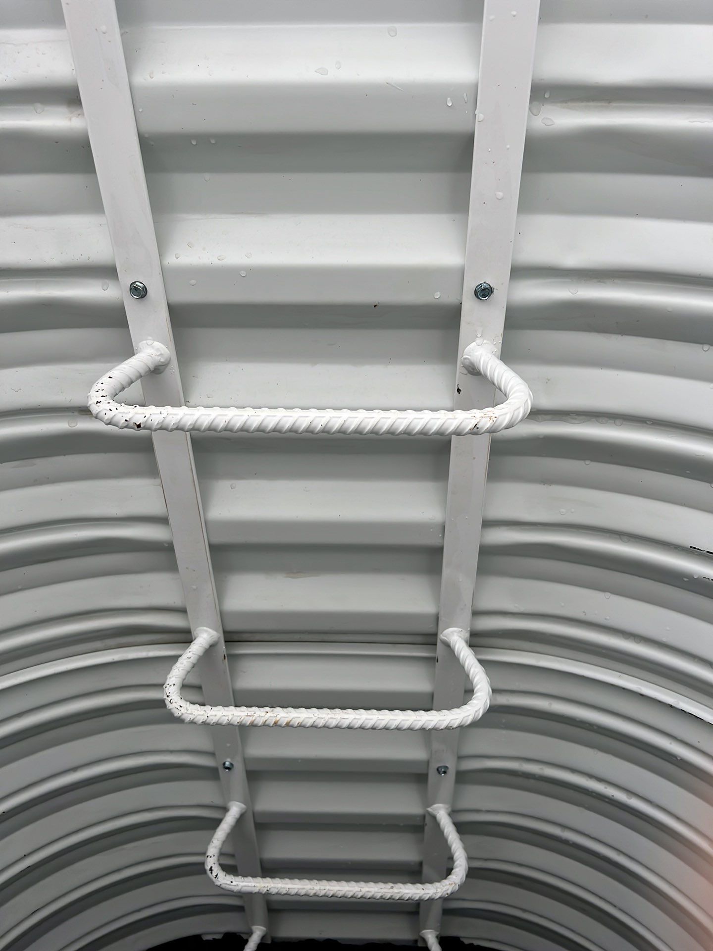 Egress window install, Great Falls, VA by Fairfax Contractors, LLC