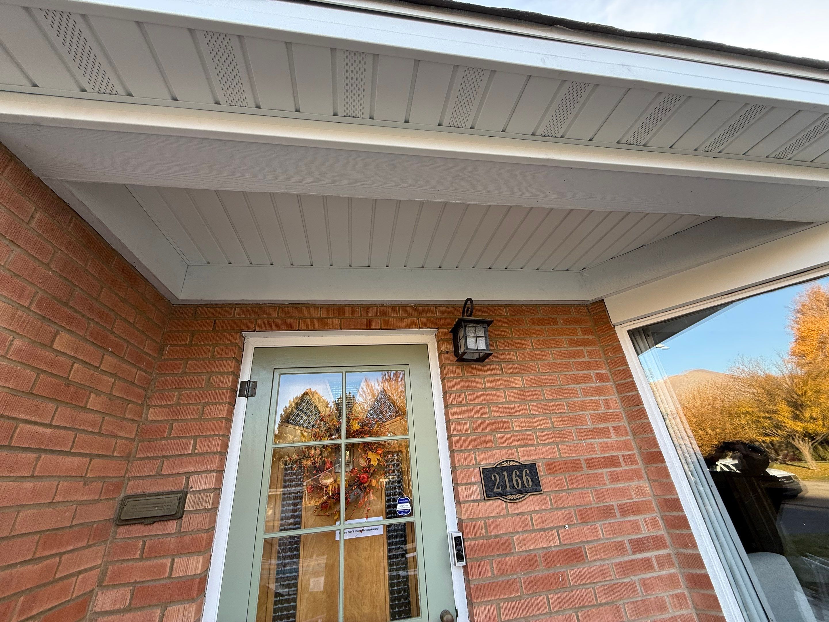 Salt Lake City | Hardie Shingle & Lap Gable Conversion | Mountain Sage by Ideal Siding Utah