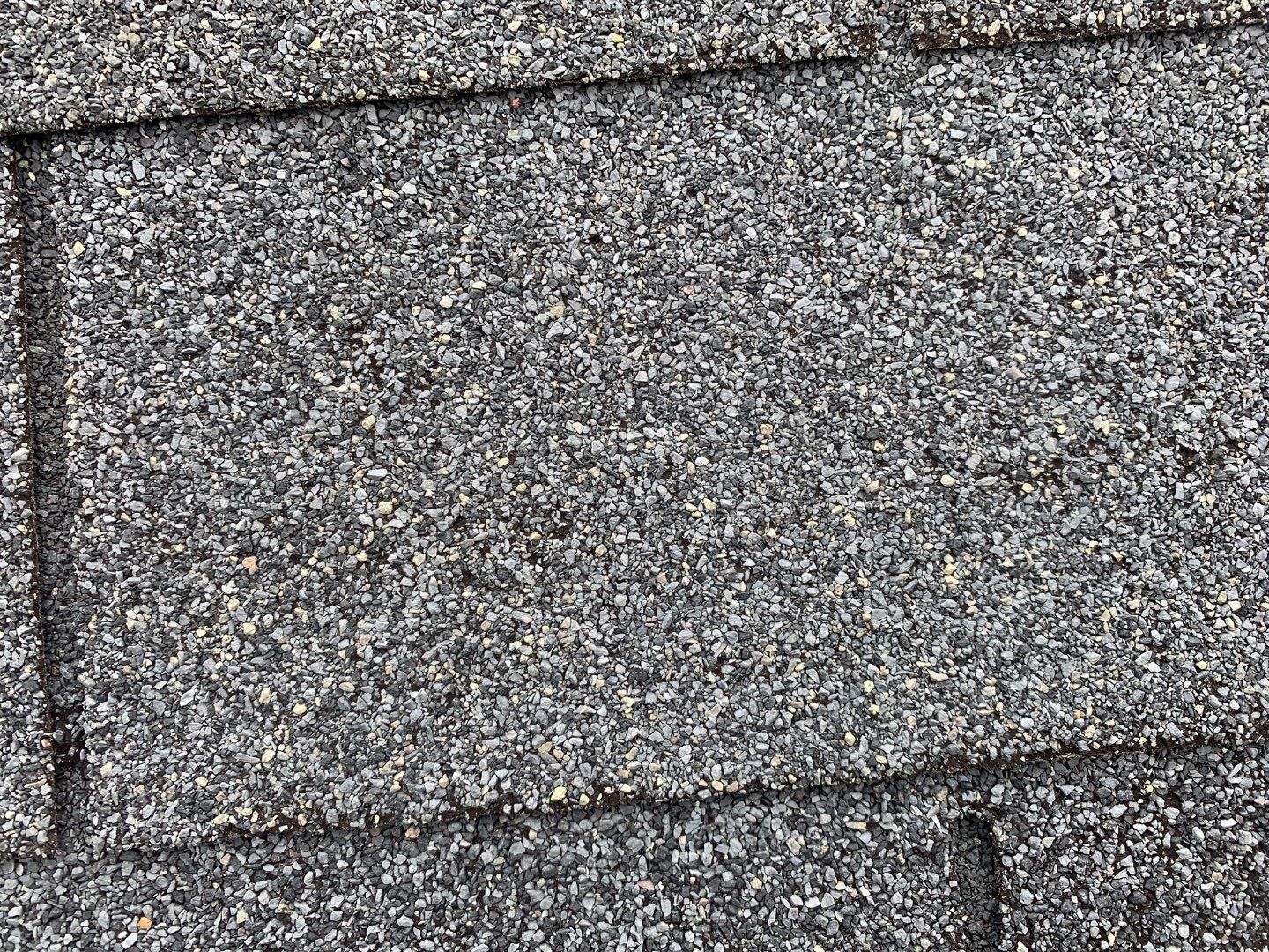 INSPECTION ( Hail Damage) / Repair by American Roofing NC