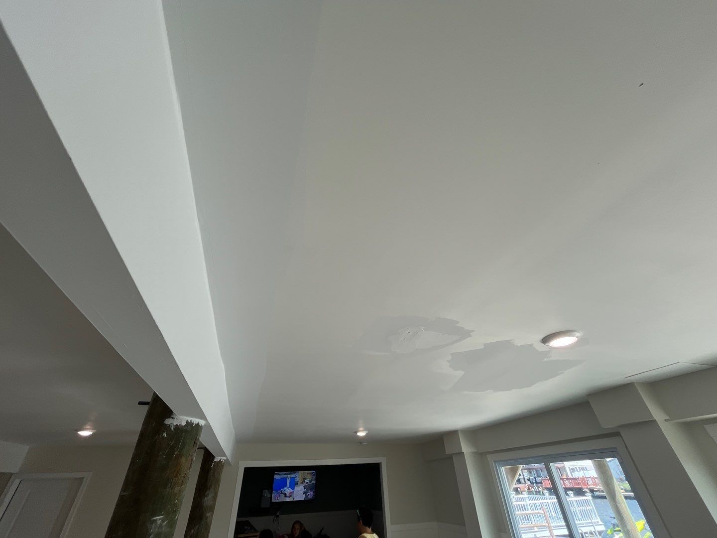 Ceilings Painting - Little Egg Harbor Township by FreshCoat Works LLC
