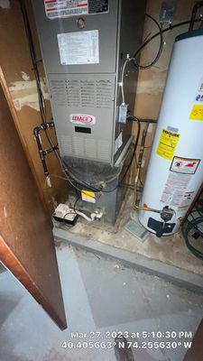 Project in Matawan