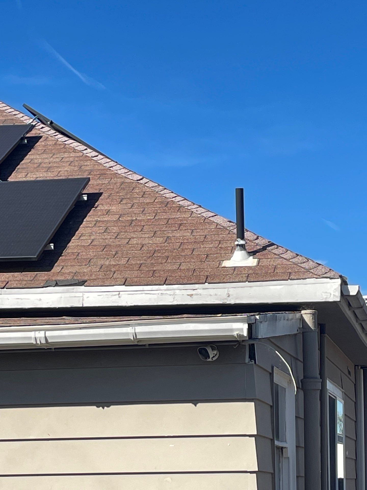 Roof Rejuvenation using Roof Maxx Treatment by Roof Maxx of Folsom