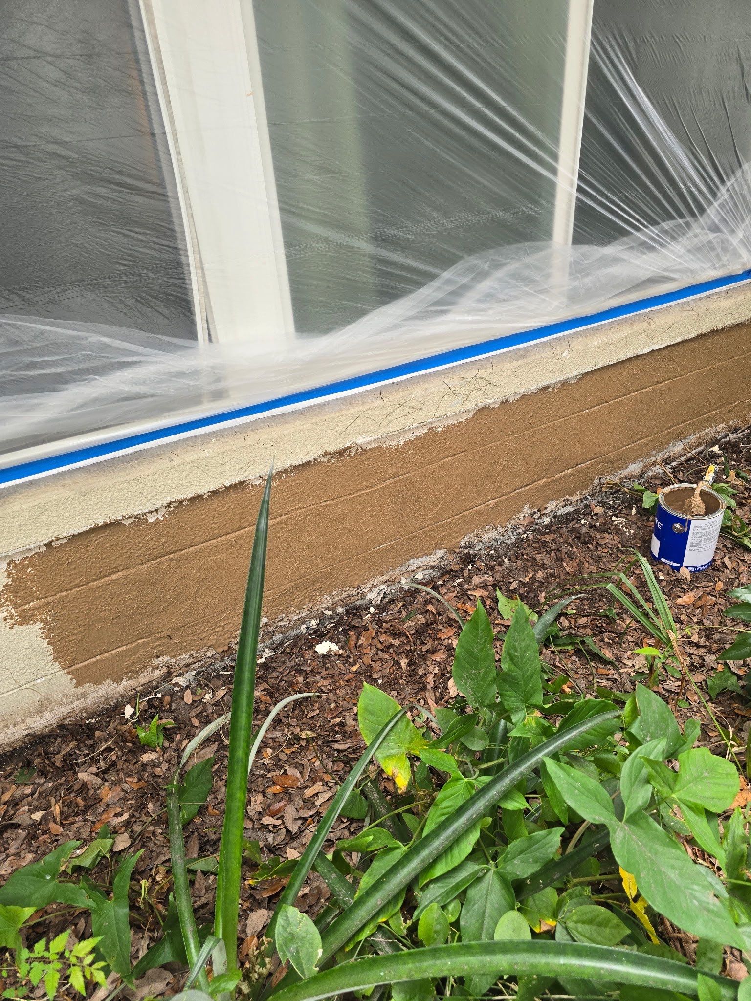 Project in Sarasota by Sunbelt Home Solutions