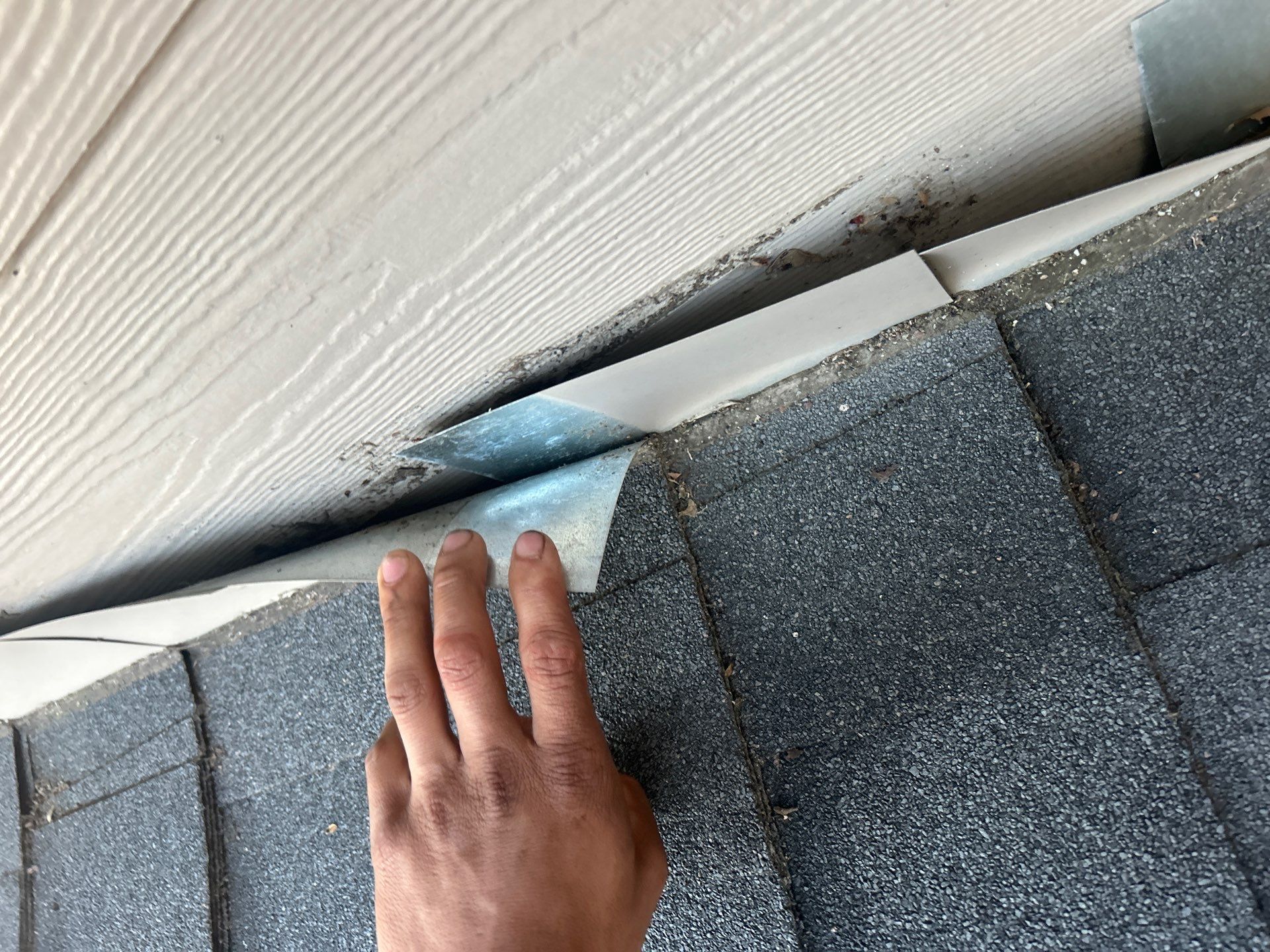 Roof Repair Houston by Roof Repair Services LLC