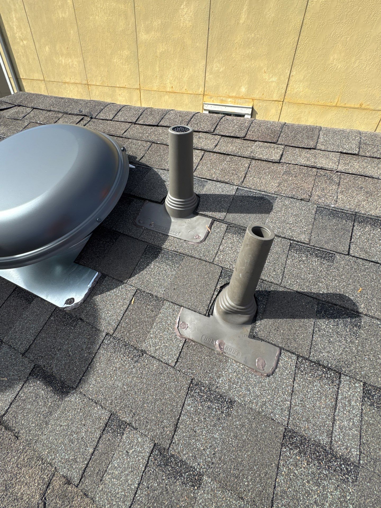 Roof Repair Houston by Roof Repair Company