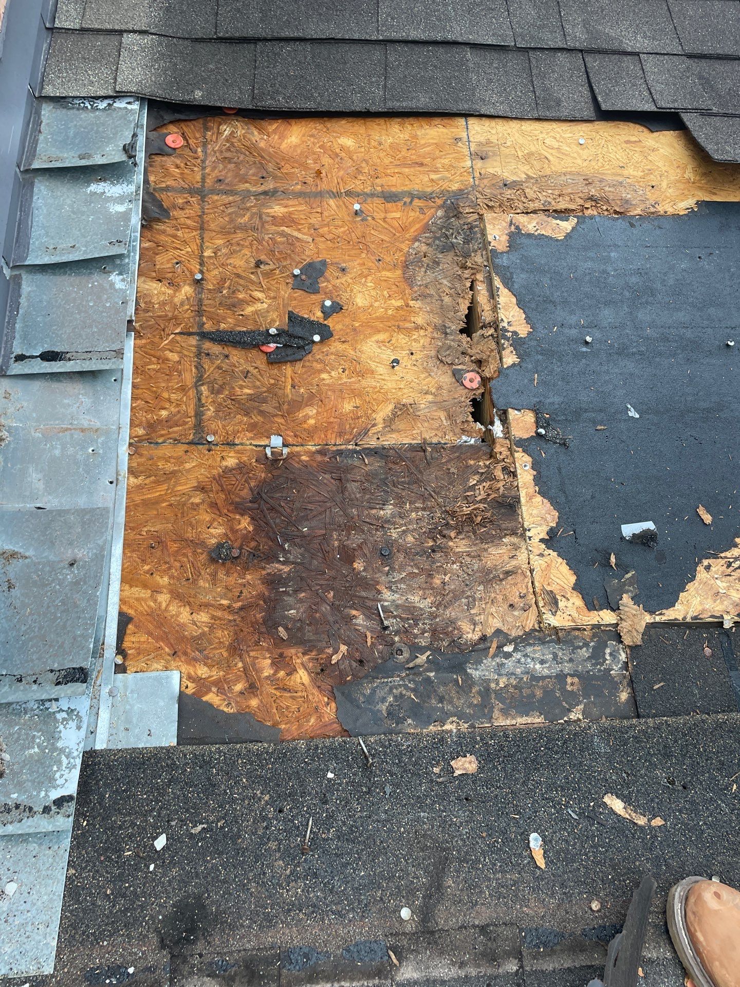 Roof Repair Sugarland by Roof Repair Services LLC