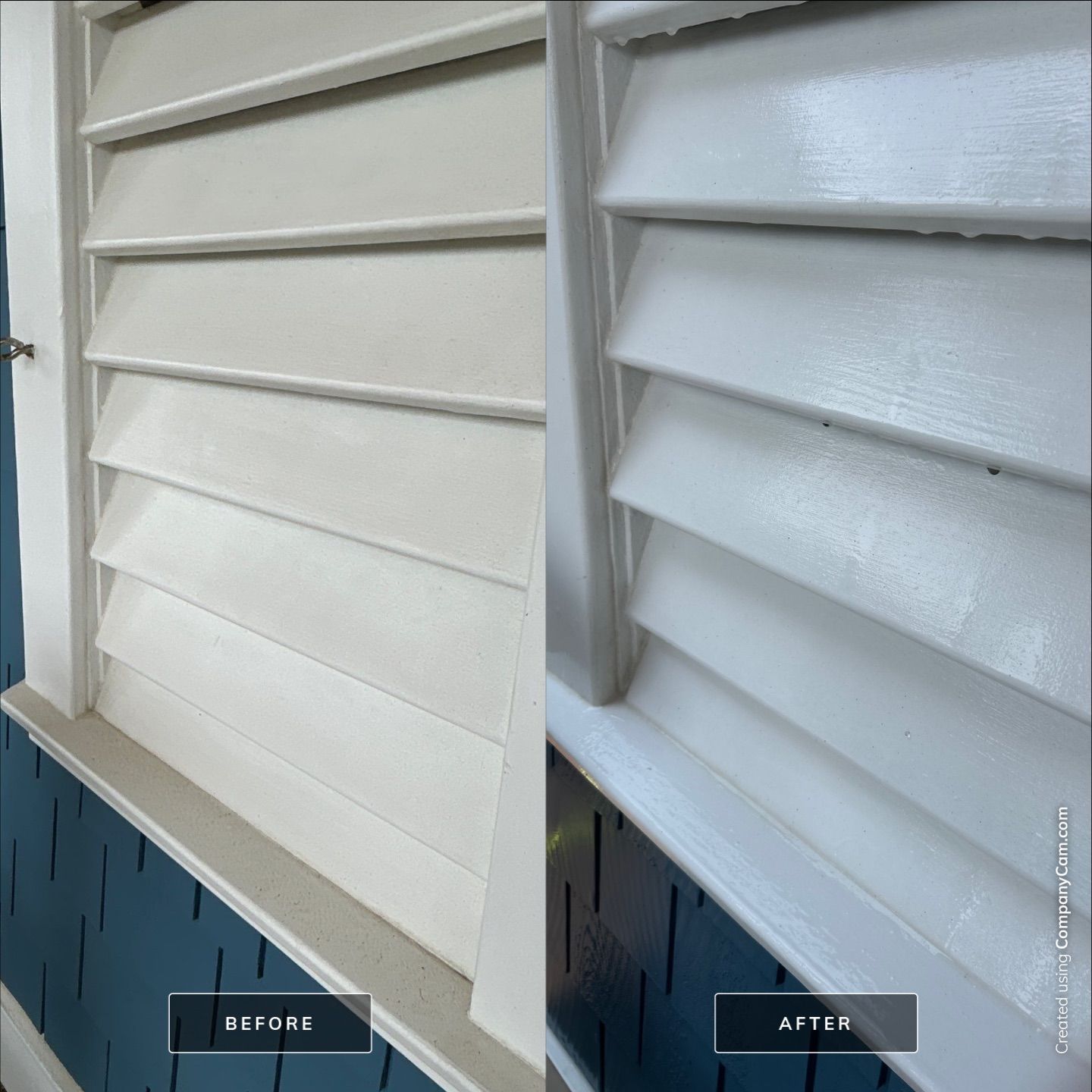 House Washing in Wrightsville Beach by Shark Power Washing