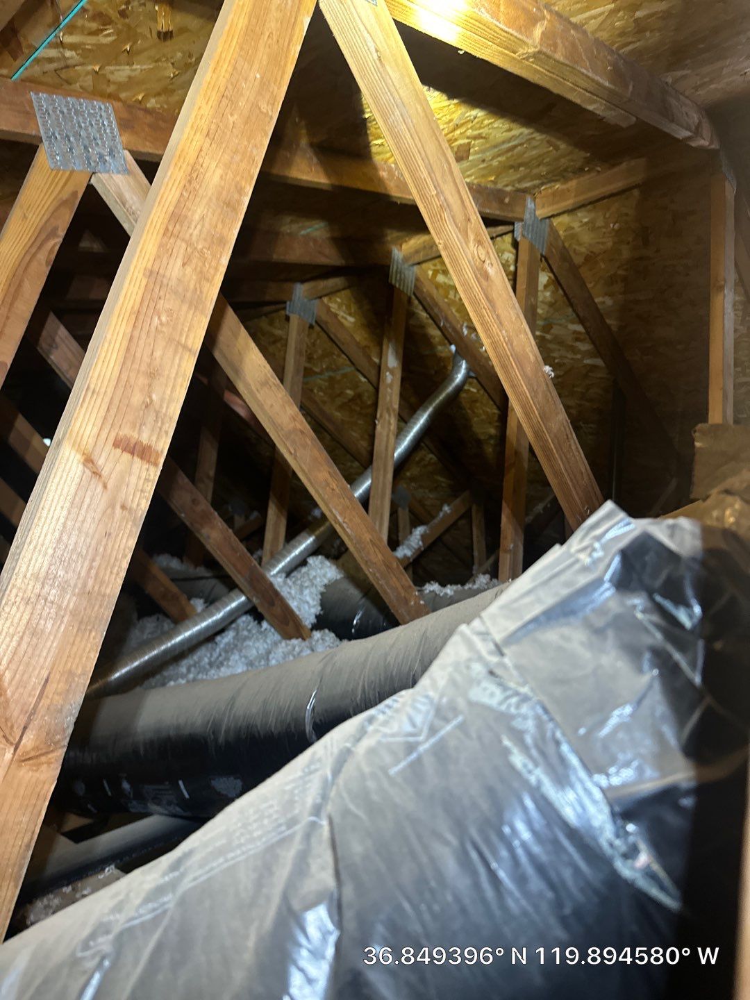 Roof Replacement + Solar + Paint + Updates by Grandmark Service Company