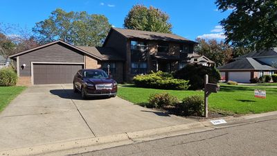 Atlas Pinnacle, Color, Copper Canyon, Drip Edge, Color, Royal Brown