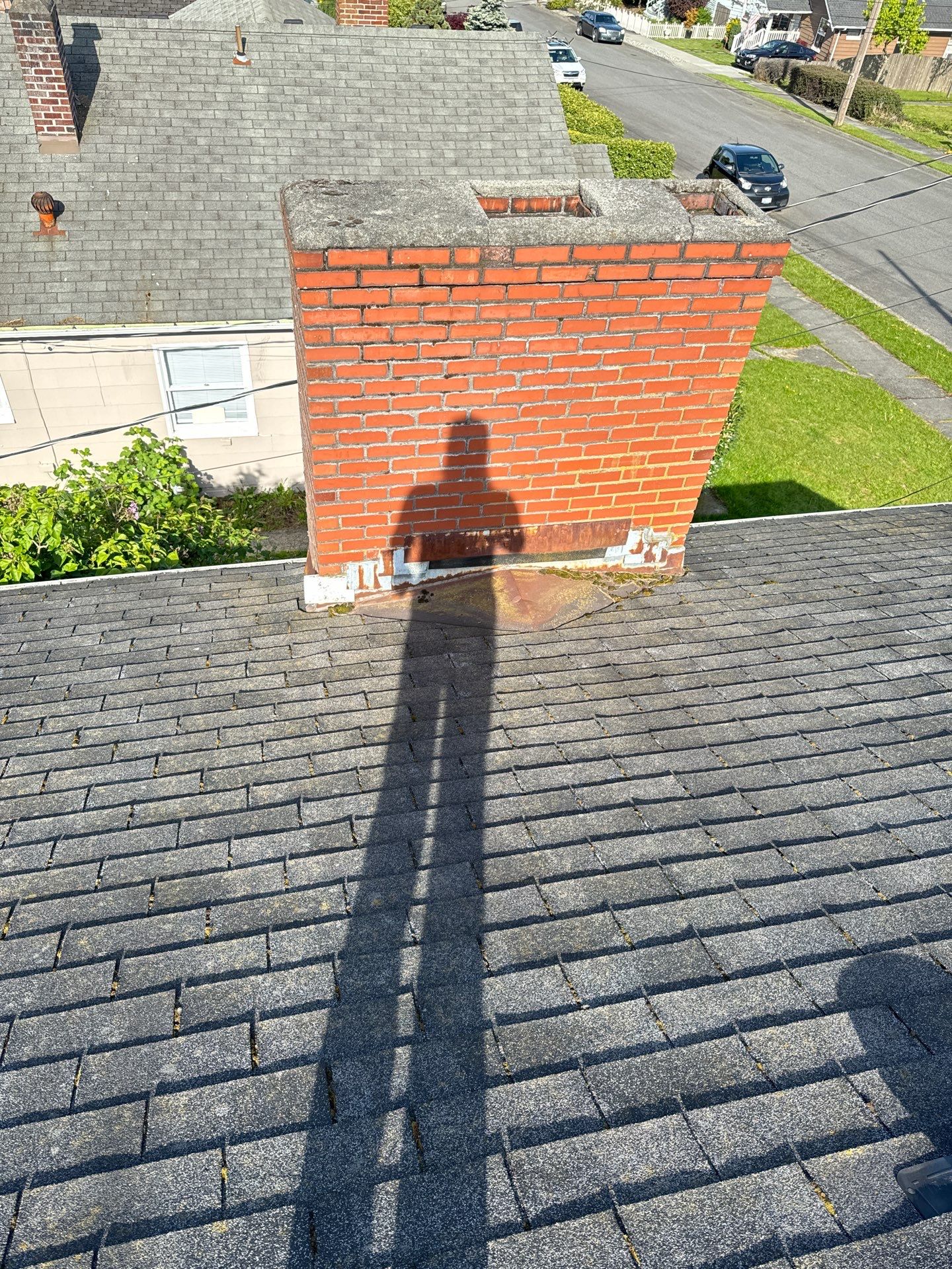 Project in Mount Vernon by Connolly Construction Company