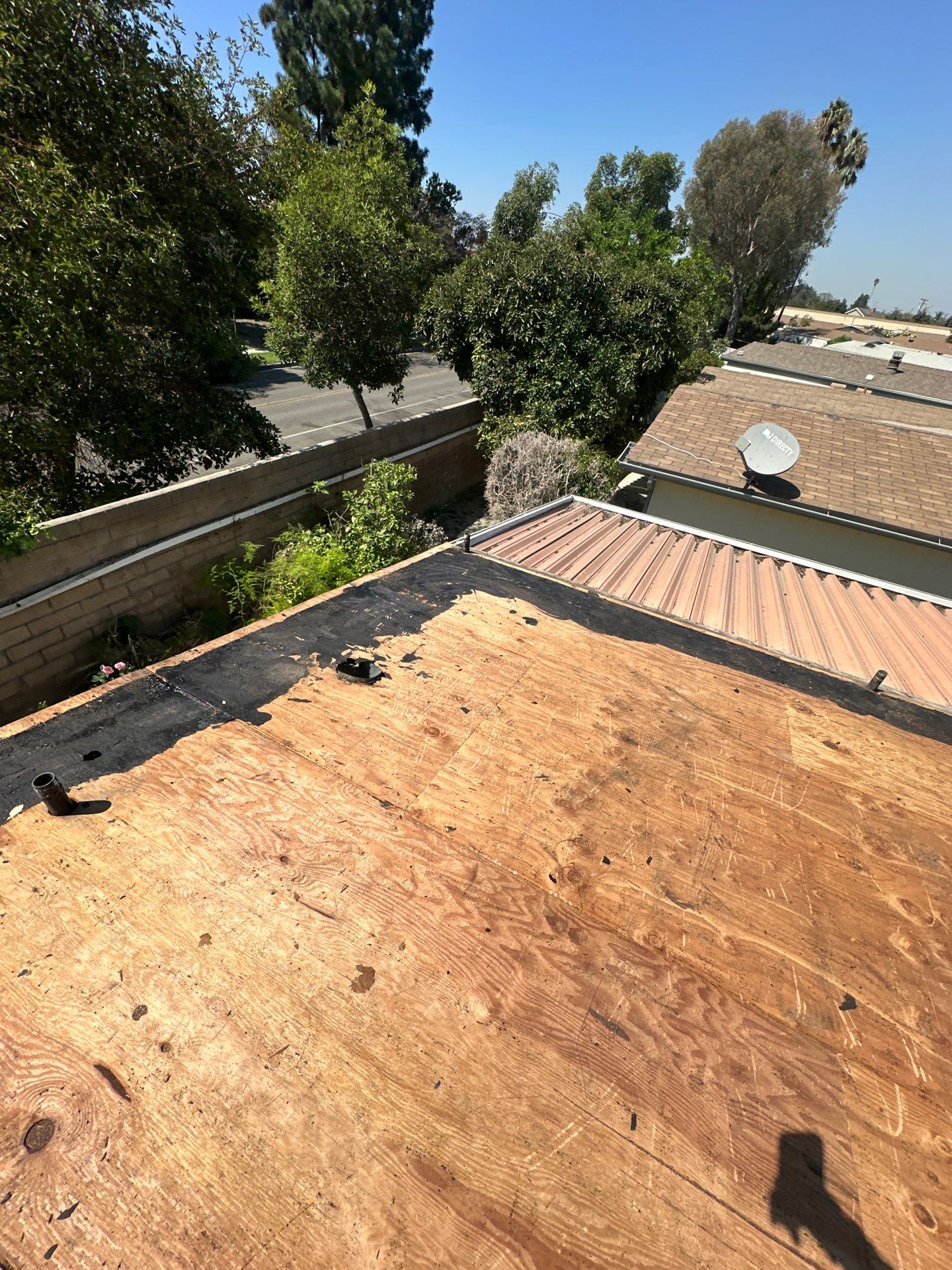 Roof Replacement - Anaheim, CA 92801 by Epic Roof Replacement