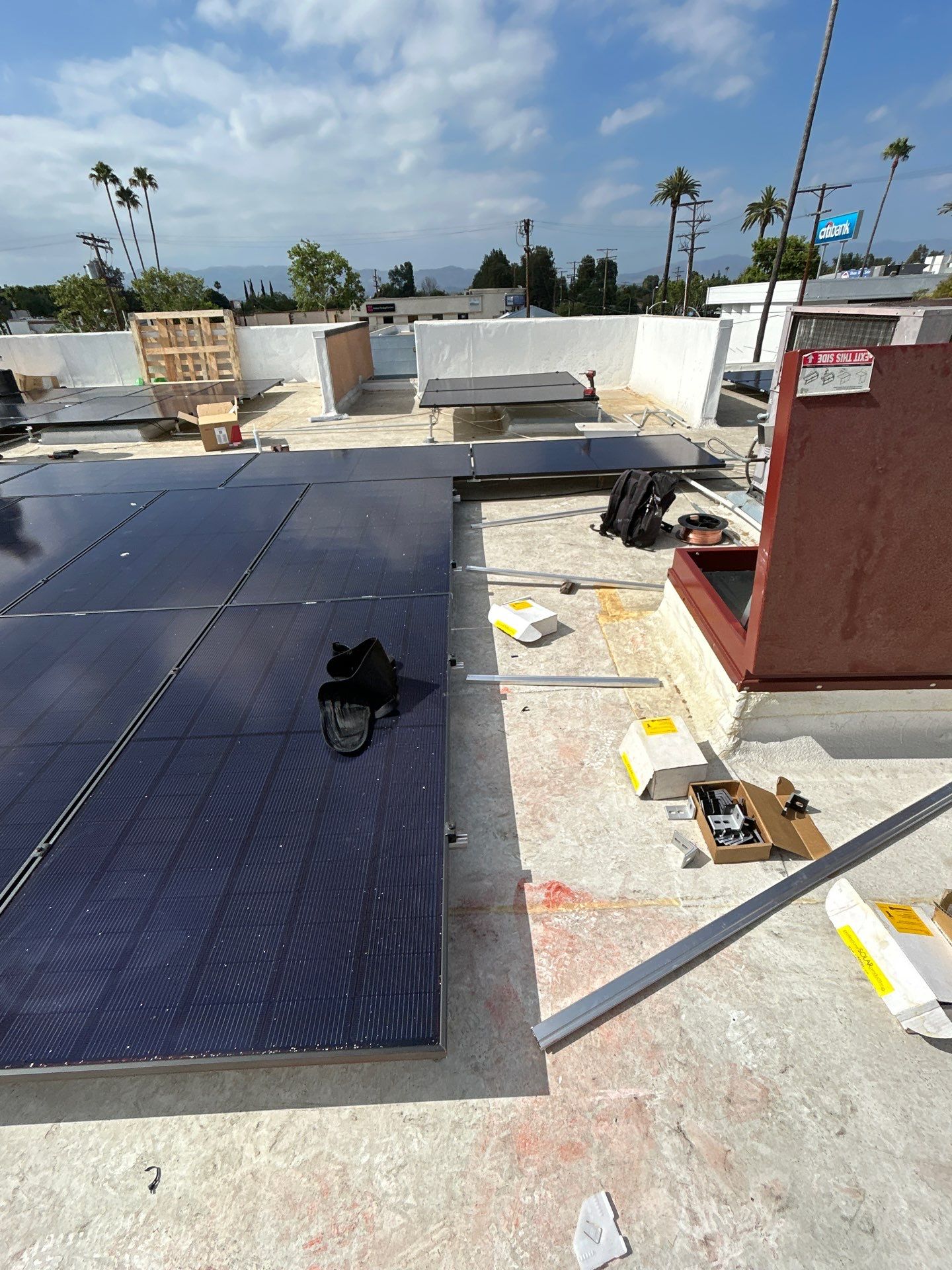 Project by Solar Discovery by Solar Discovery