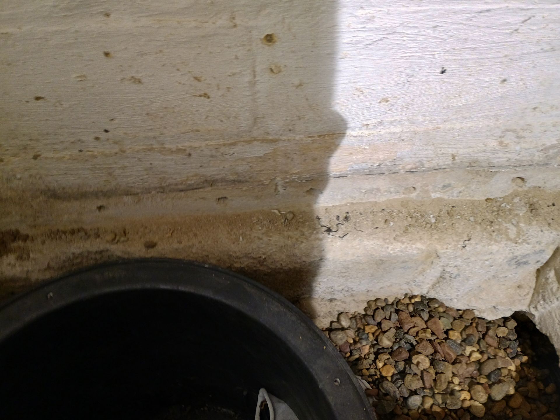 Abigail's New Home by Waterproofing Northeast