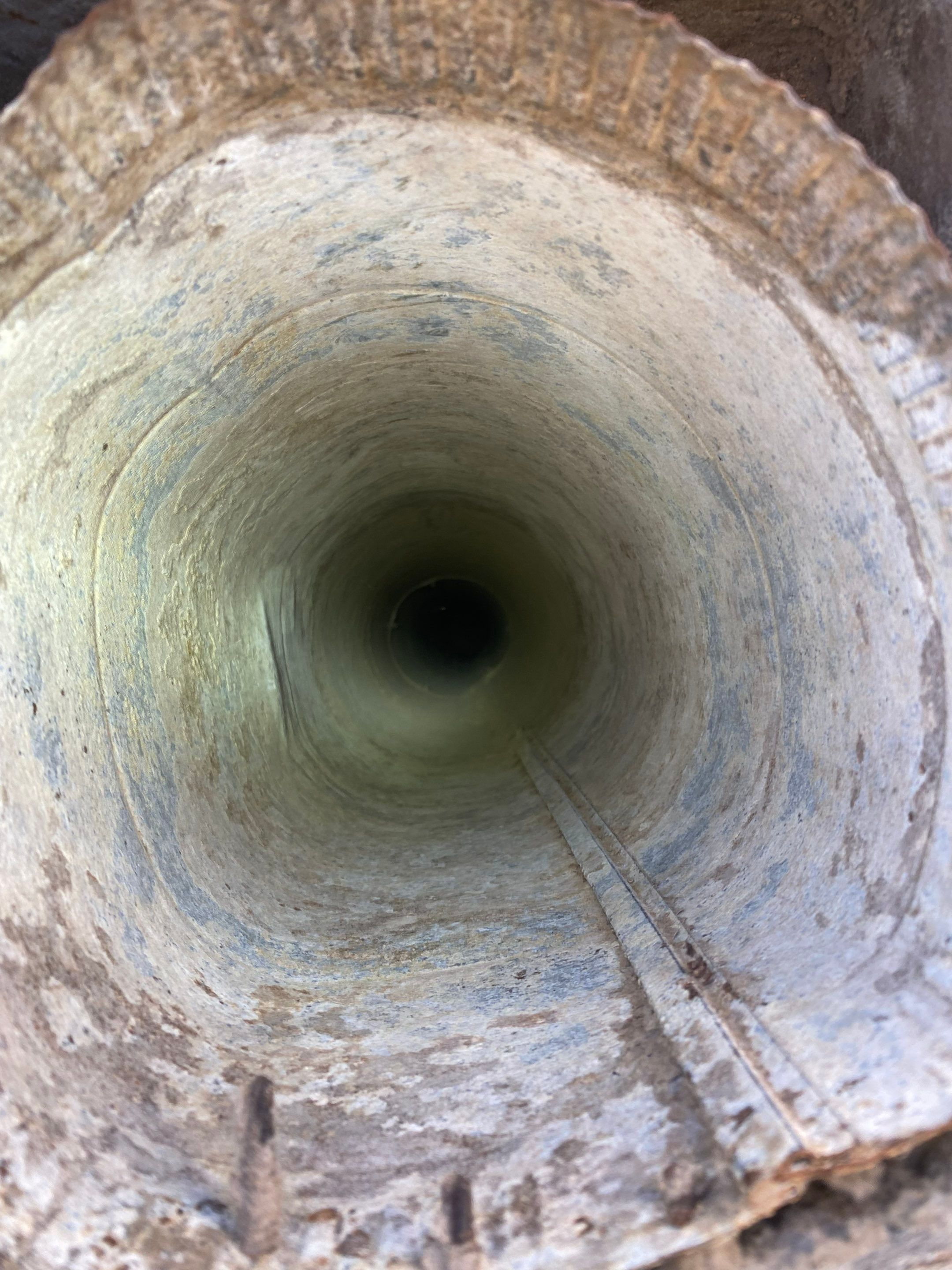 Dryer Vent Cleaning & Repair using Gas Powered Vac by Peach State Dryer Vents & Air Ducts