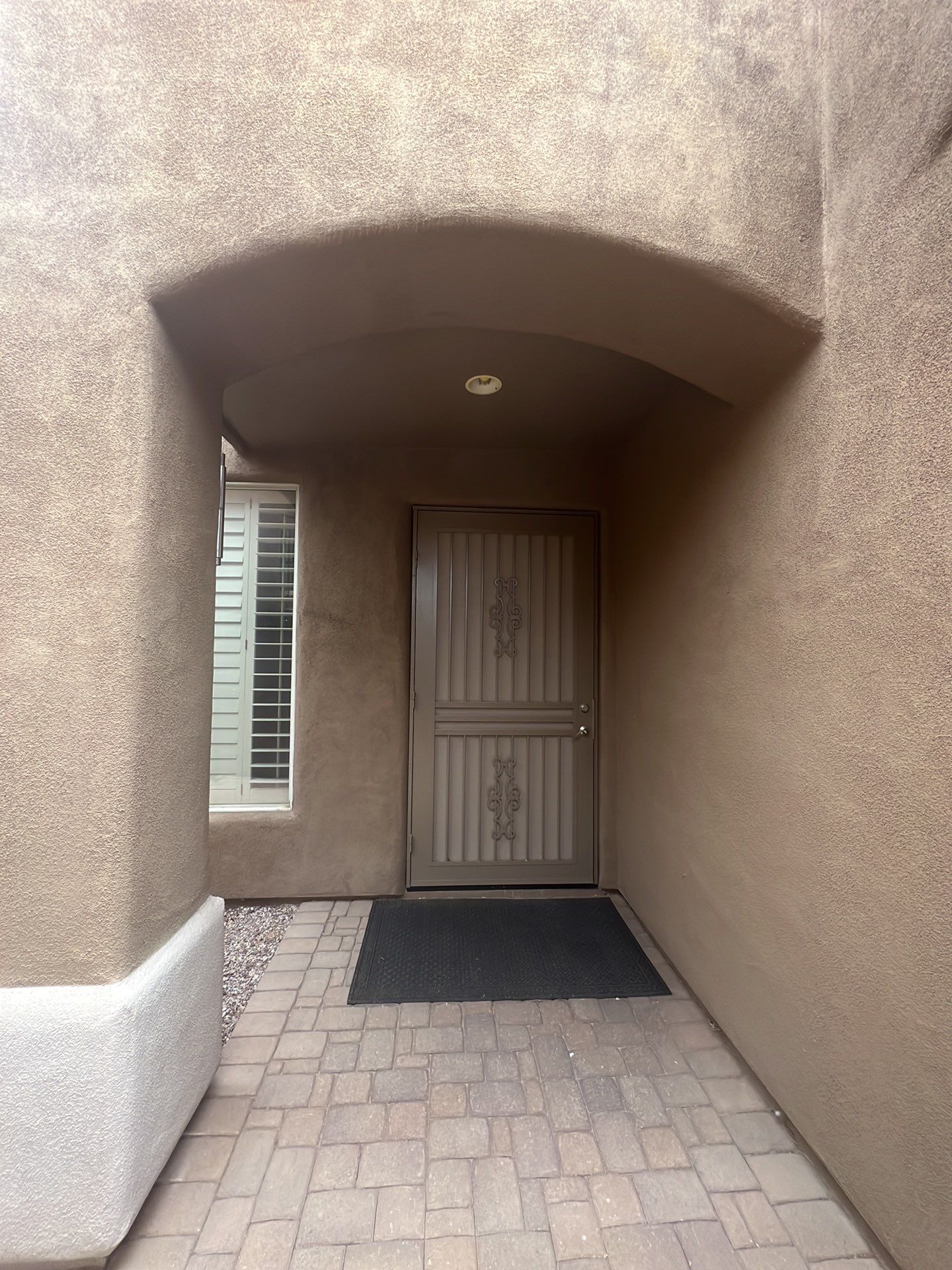 Exterior Painting using Dunn-Edwards EVERSHIELD®  by Crash of Rhinos Painting & Garage Floors