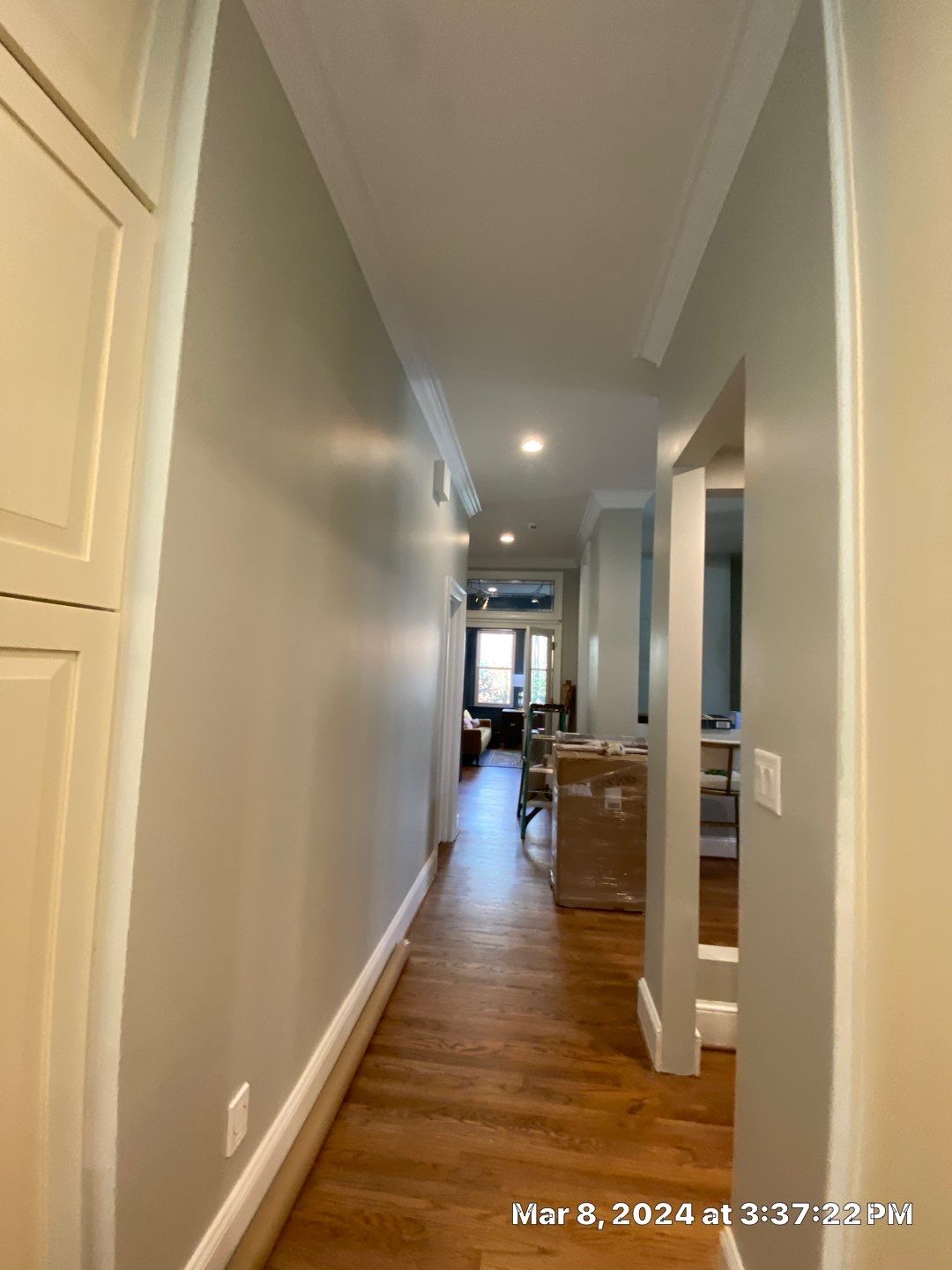 Little Neck, VA Beach by AKK Painting LLC