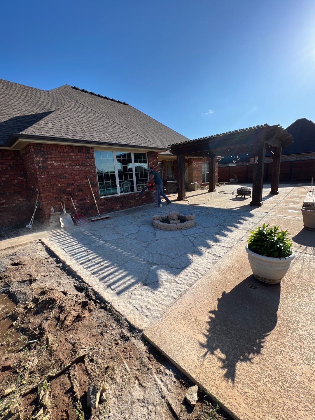 Landscapes by Clays Services Inc