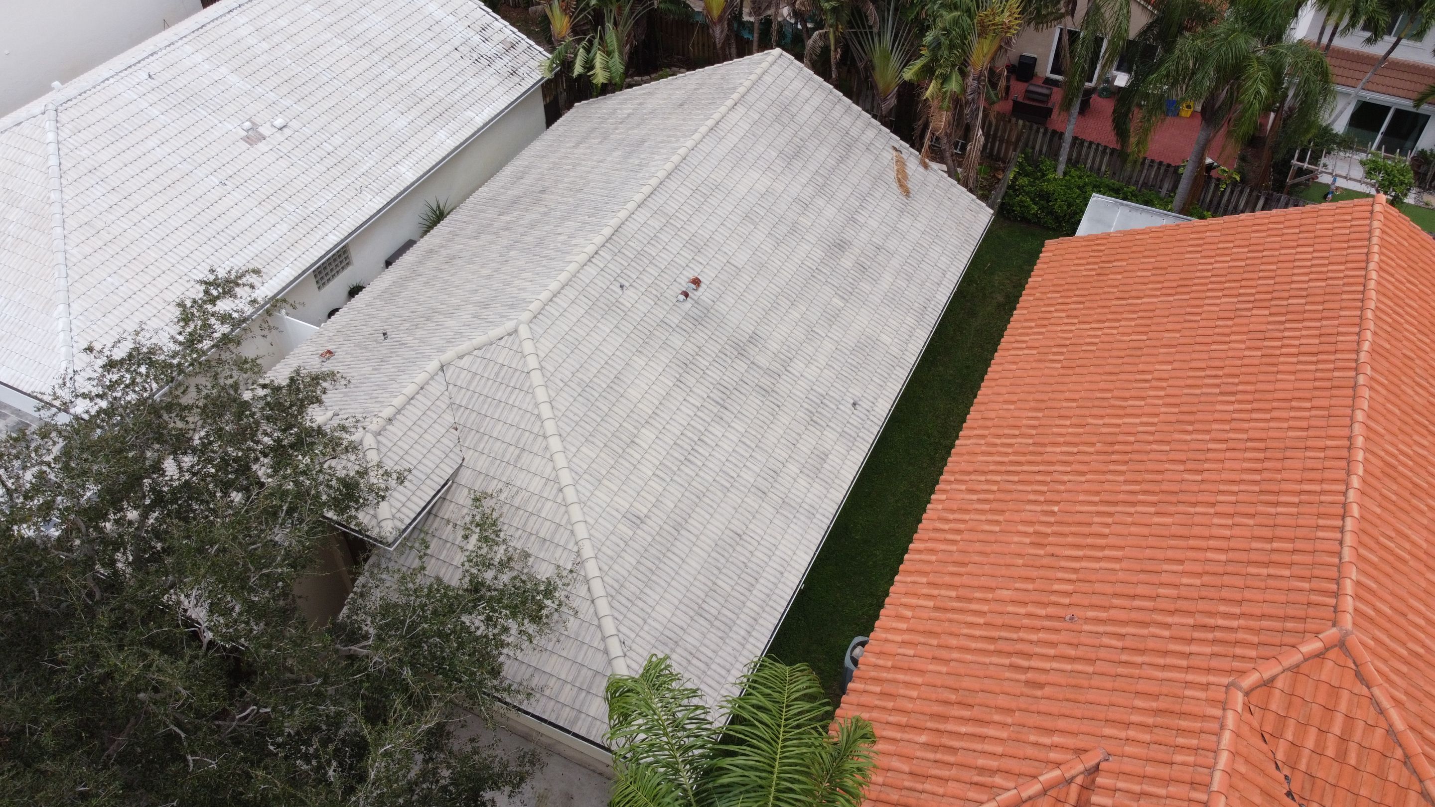 Residential Roofing Installation using WestLake Roofing Tile by BLUES BROTHERS ROOFING