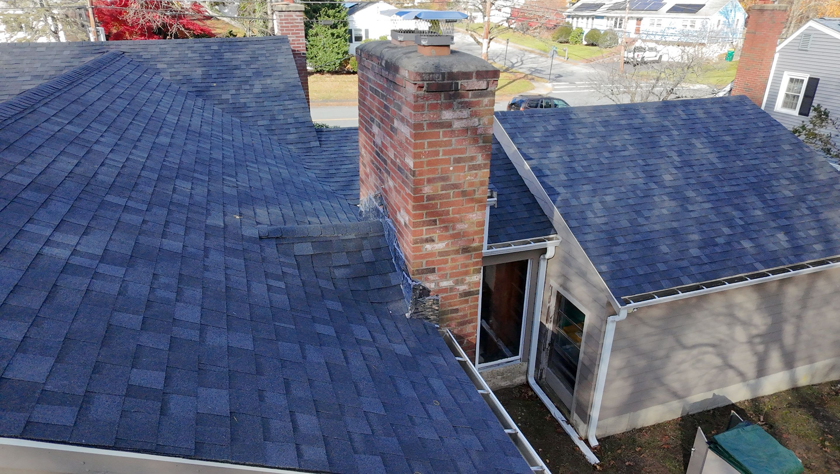 Project in Woburn by JOHNNYS PRO