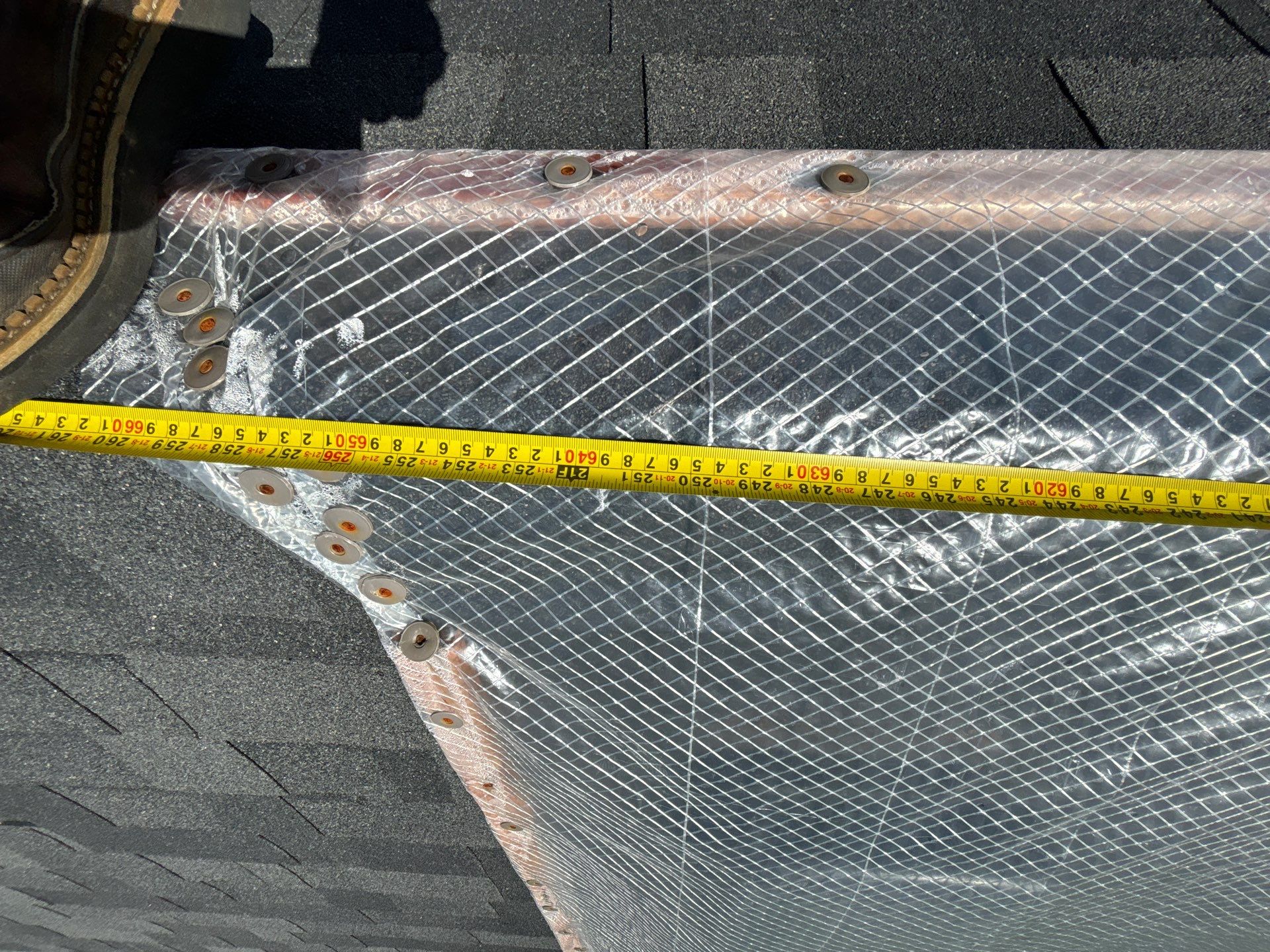 Residential Roofing Repair by BEST Roofing & Waterproofing