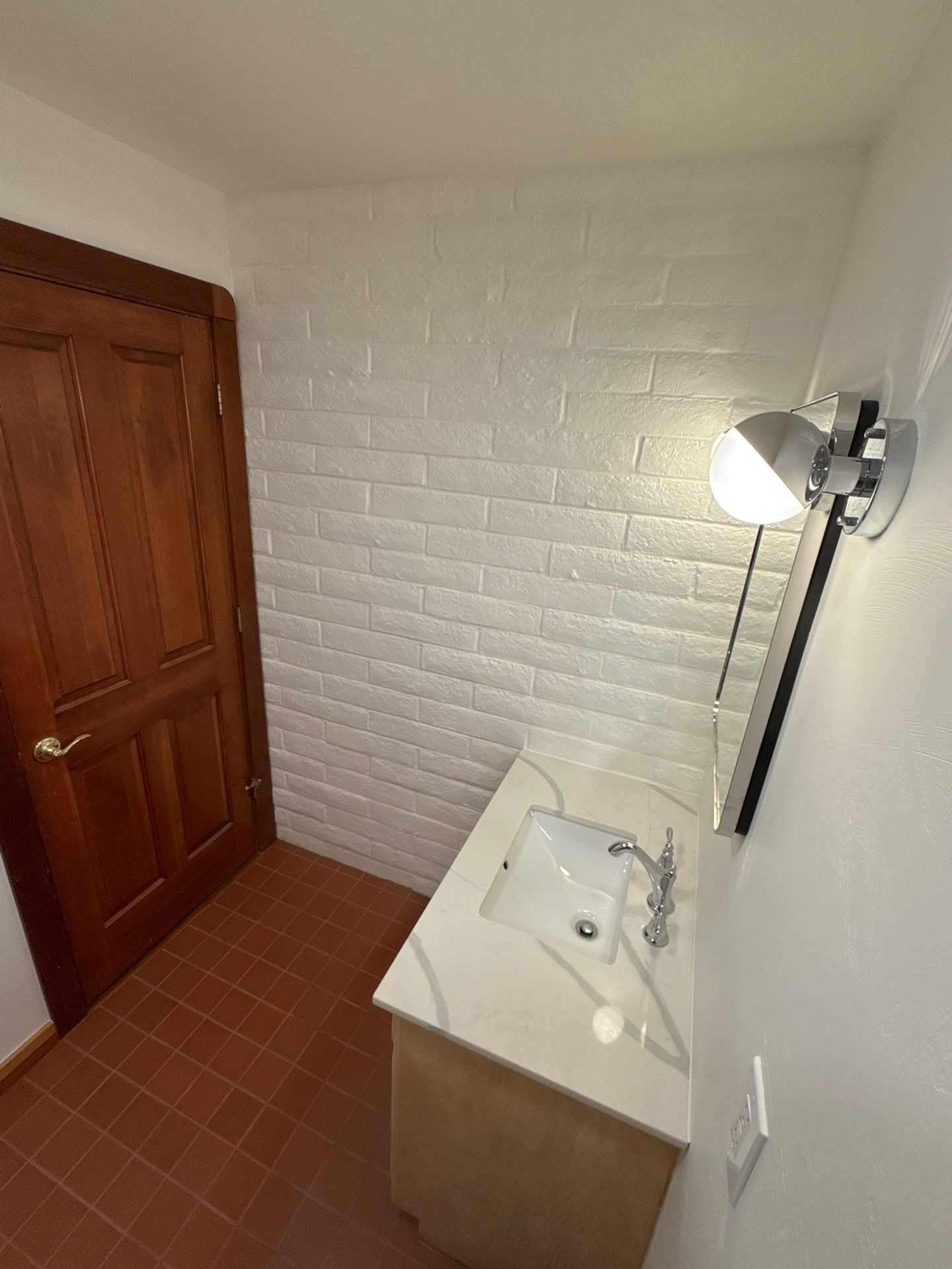 Bathroom Remodel by The Tahoe Tradesman