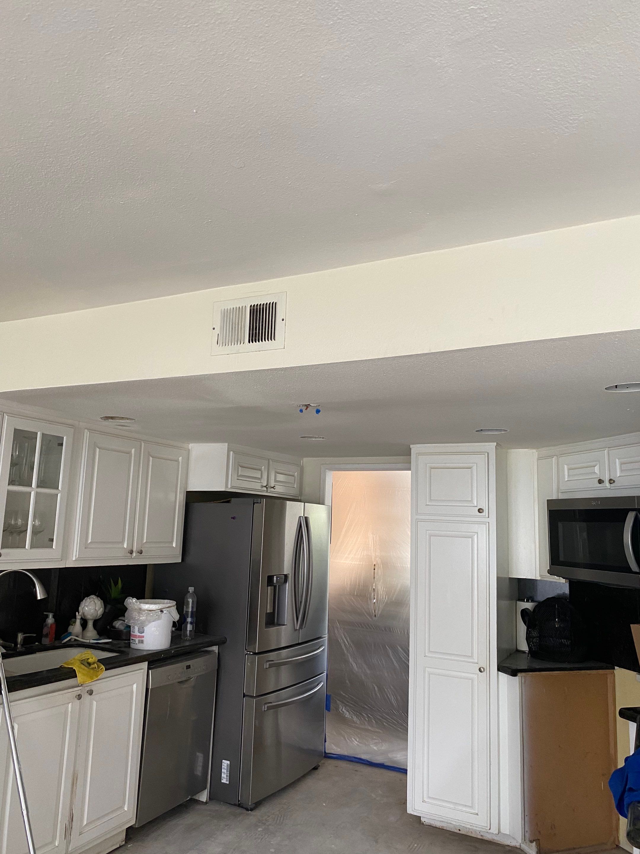 Water Damage and Restoration Completion by Smart Dry Restoration