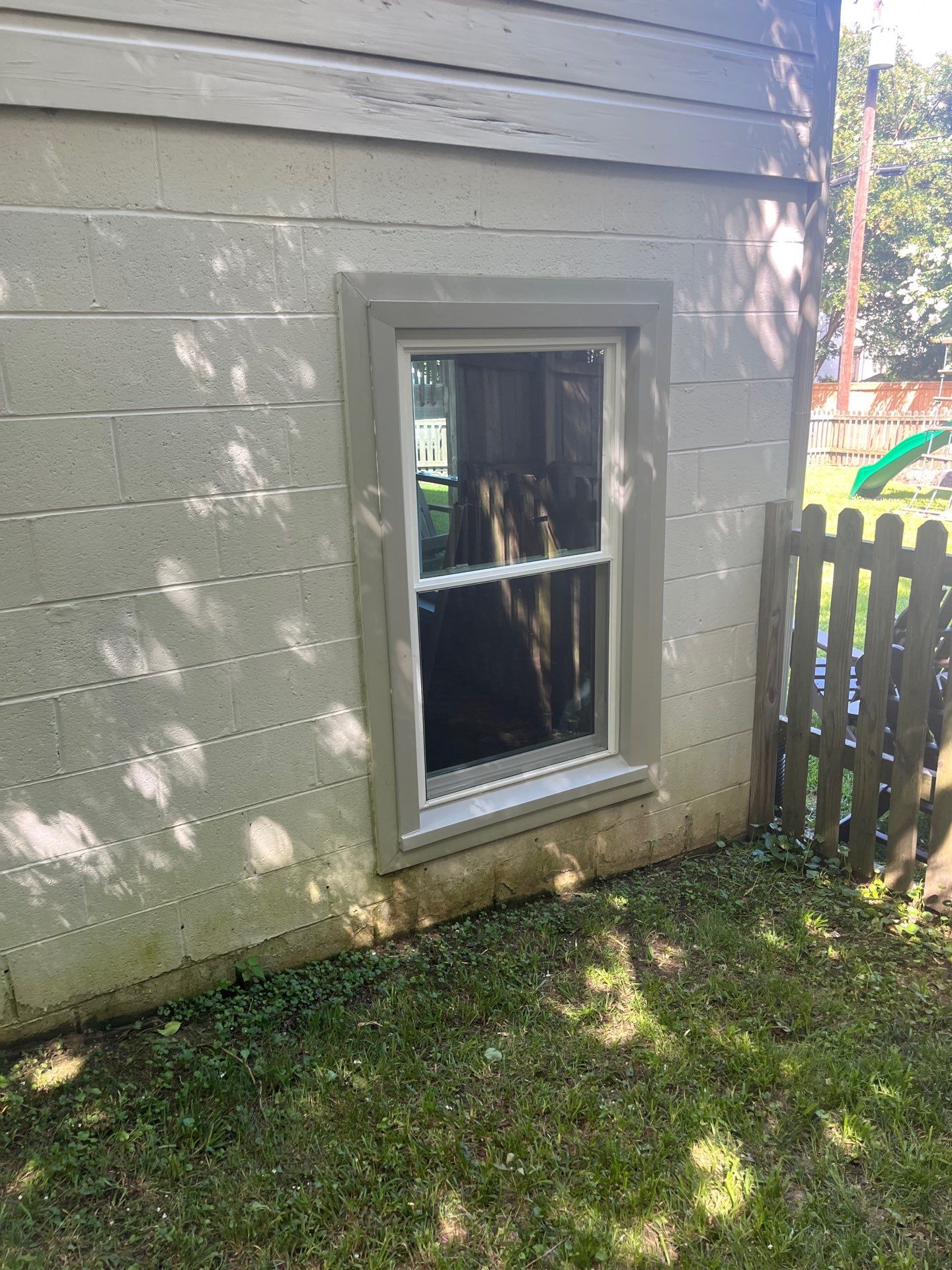 Hamre Project in Mountain Brook by The Window Source