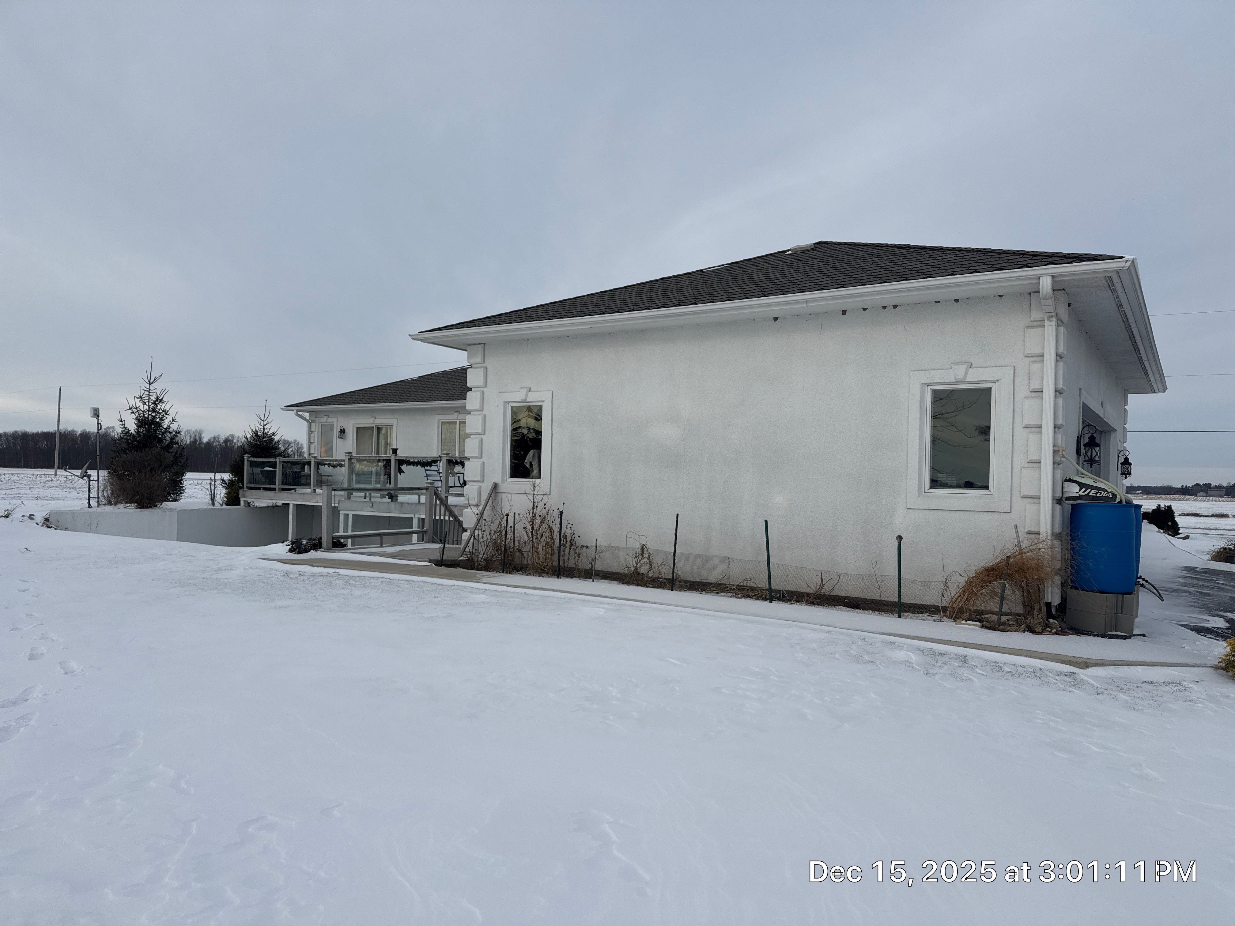 Project in Harlan, IN by Window World Of Fort Wayne