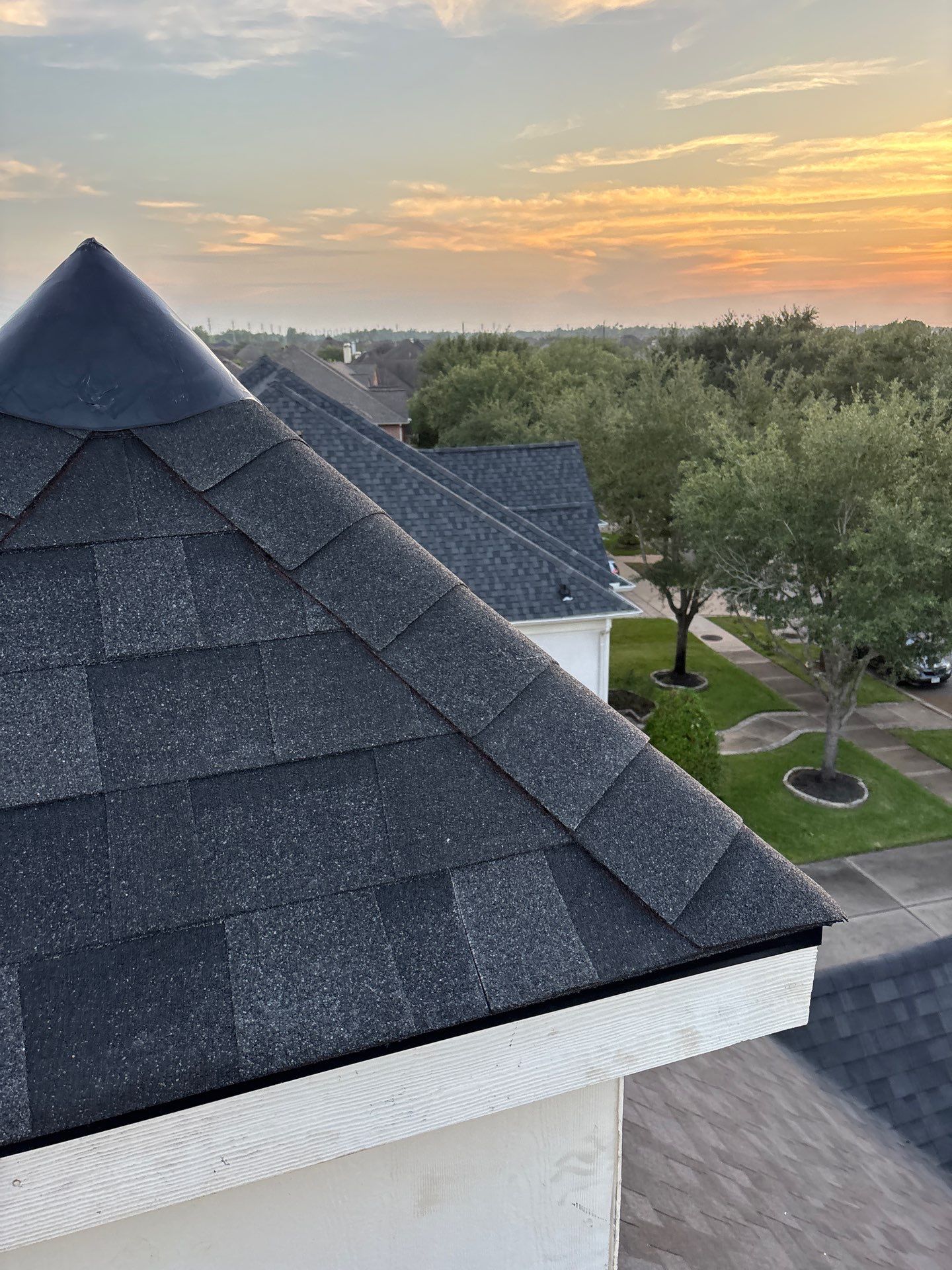Roof Repair Sugarland by Roof Repair Company