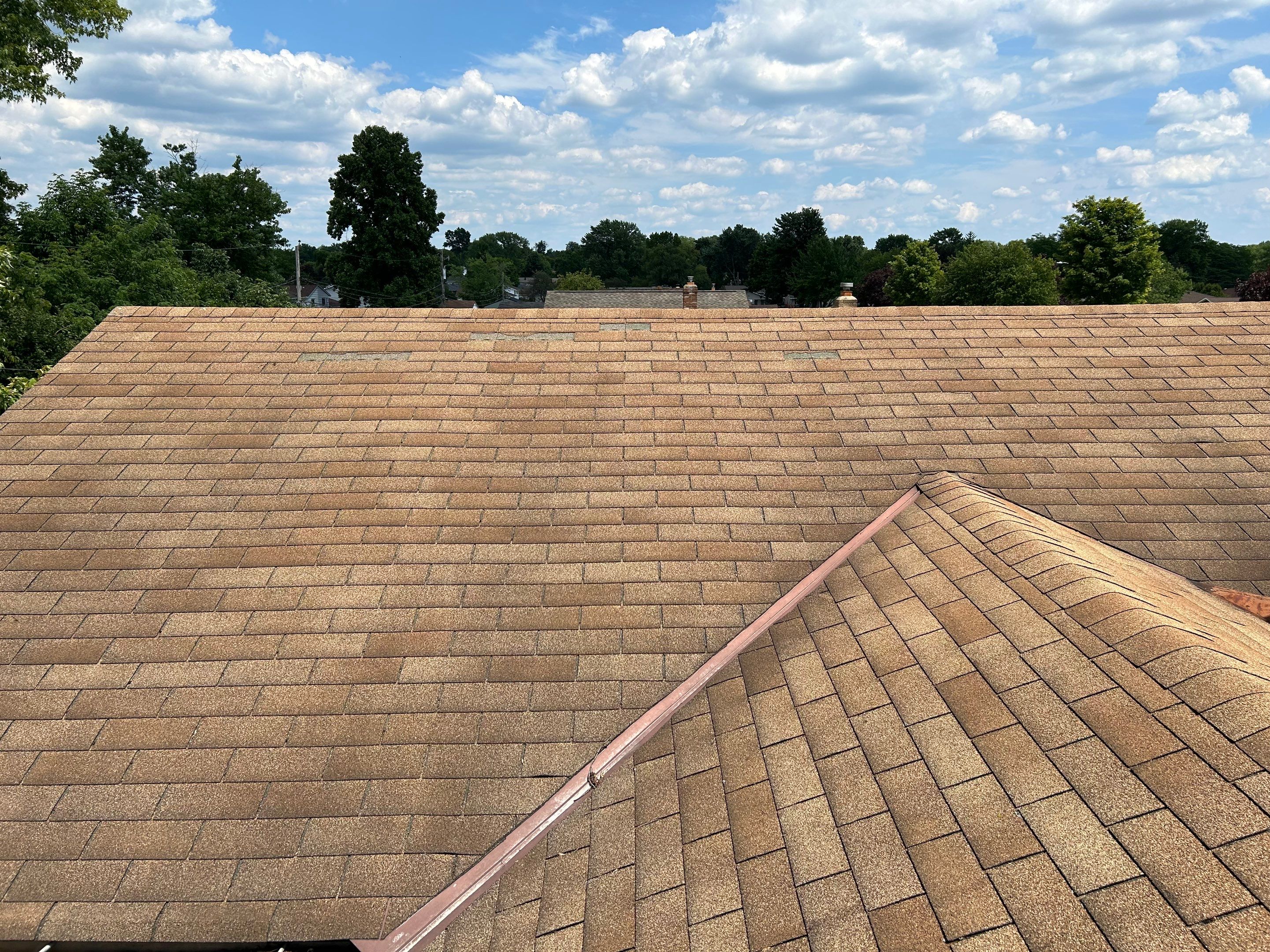 Bedford Heights - Storm Restoration Roof Replacement by Atlas Roofing & Restoration