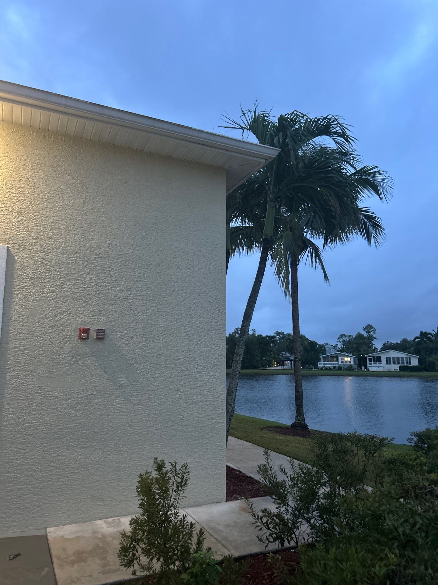 Gutter Repair Future Project in Fort Myers FL by Gutter Professors