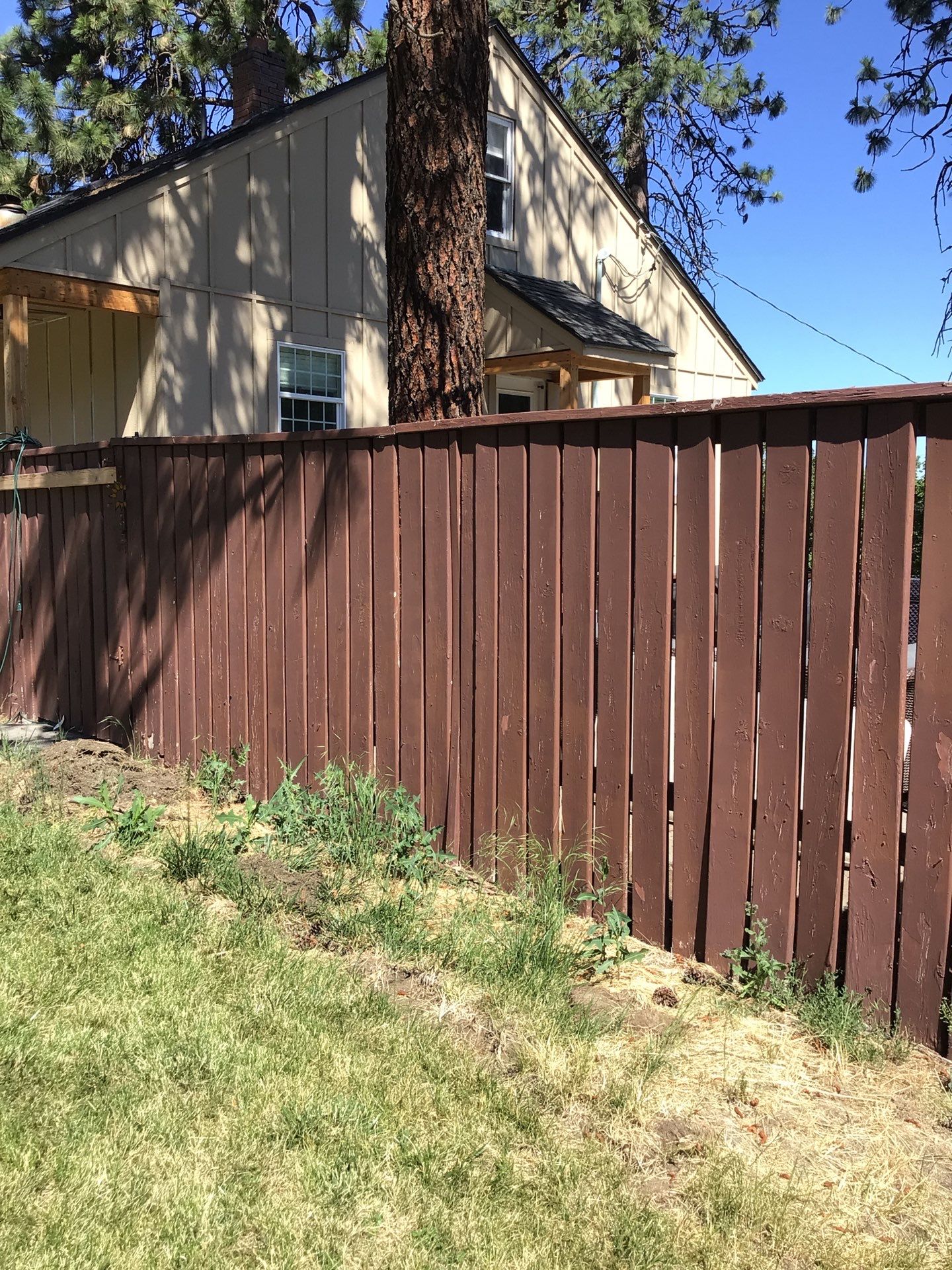 New Porch by Painter1 Inland Northwest