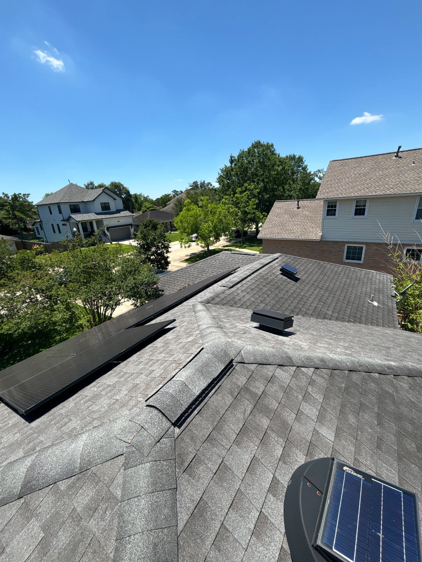 Roof Repair Houston by Roof Repair Company